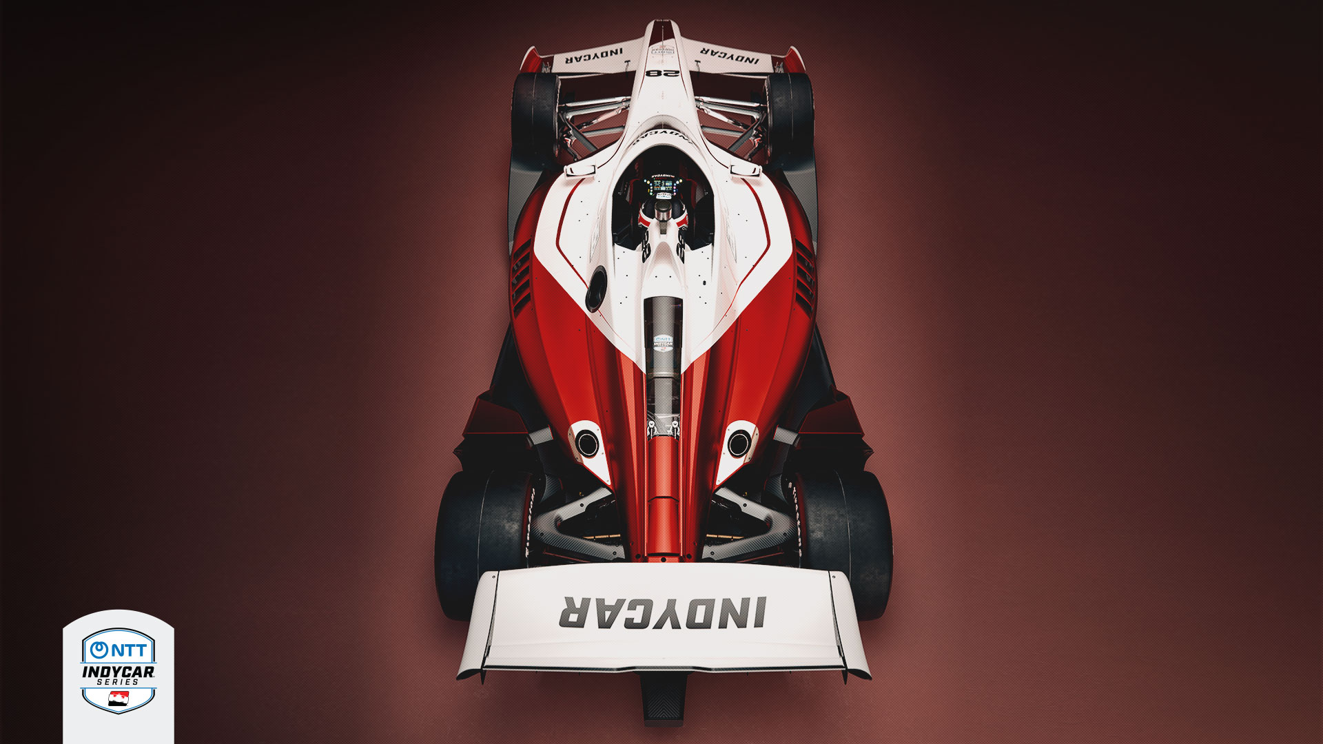 2028 IR28 IndyCar Reveal