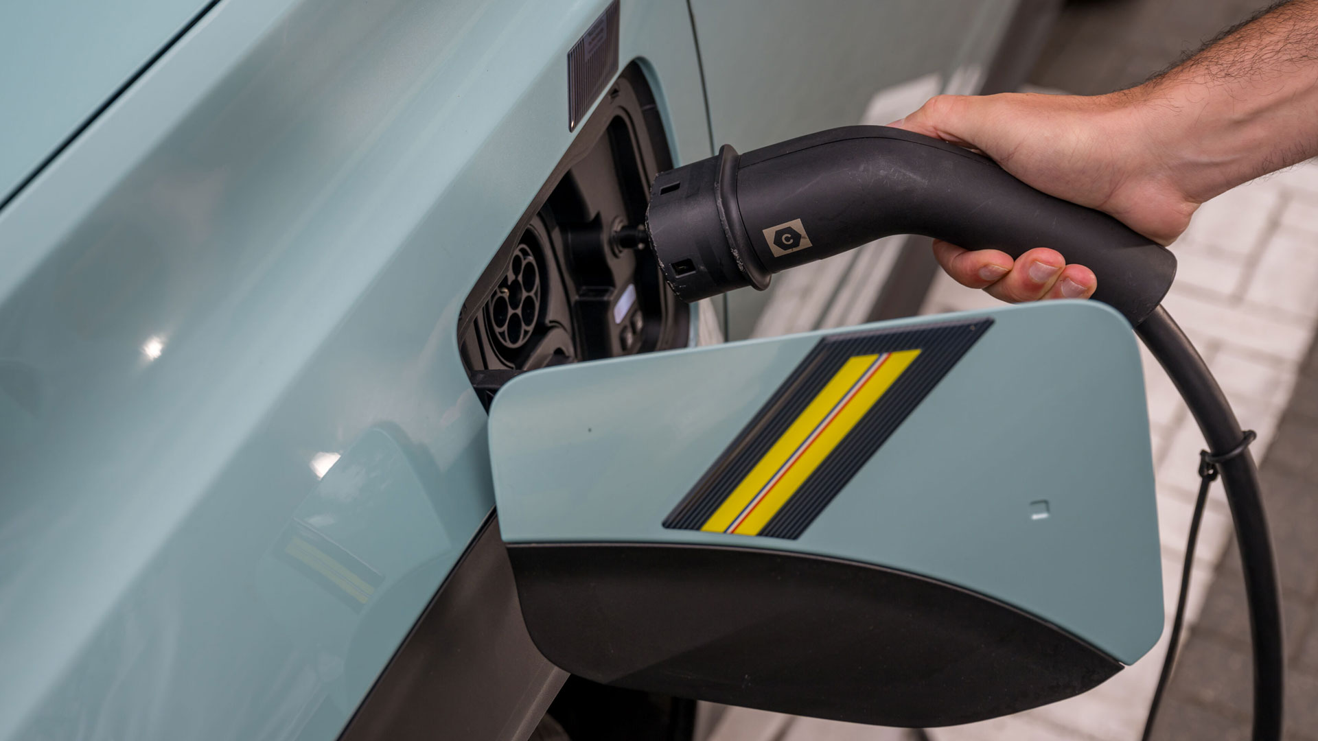 IMI ZEV Mandate Survey Results