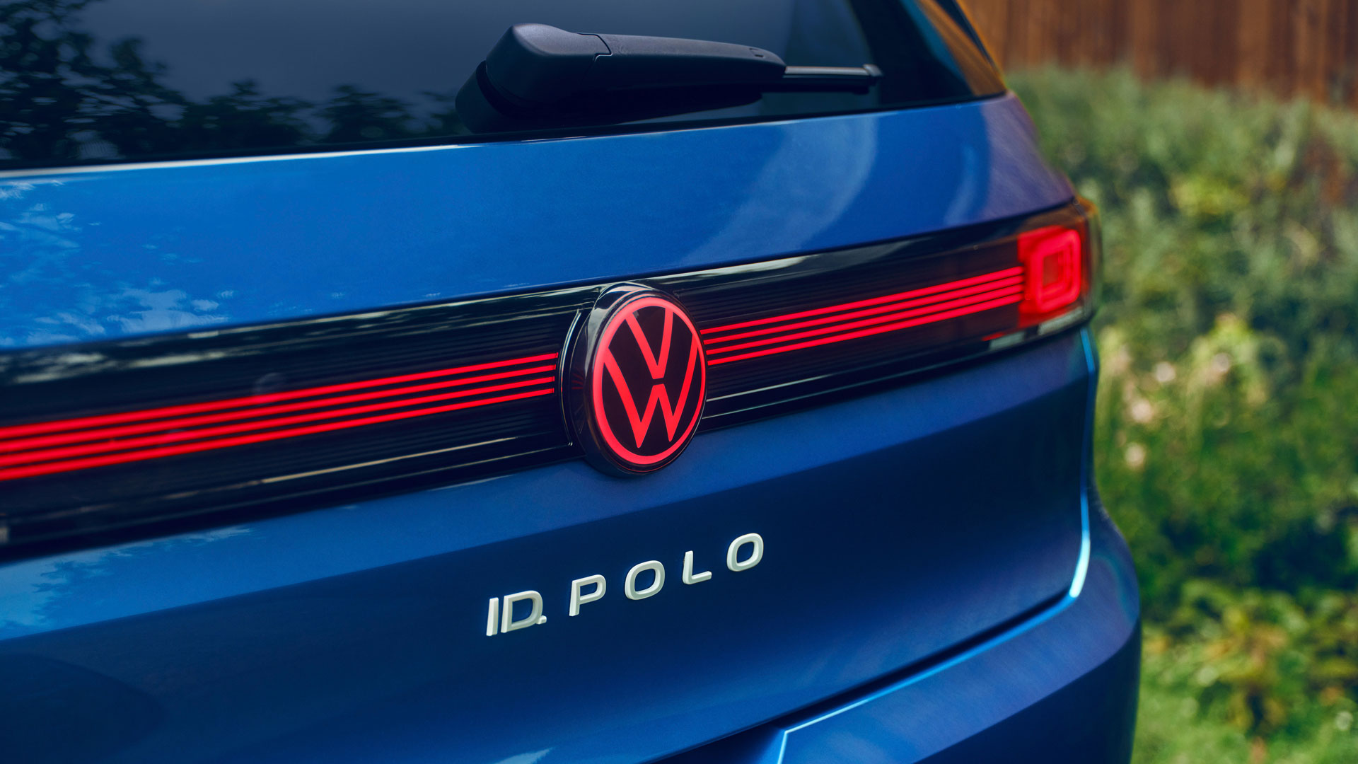 Volkswagen ID. Polo UK Orders