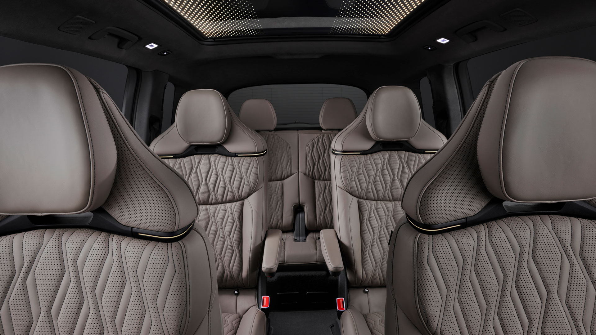2027 Audi Q9 Launch