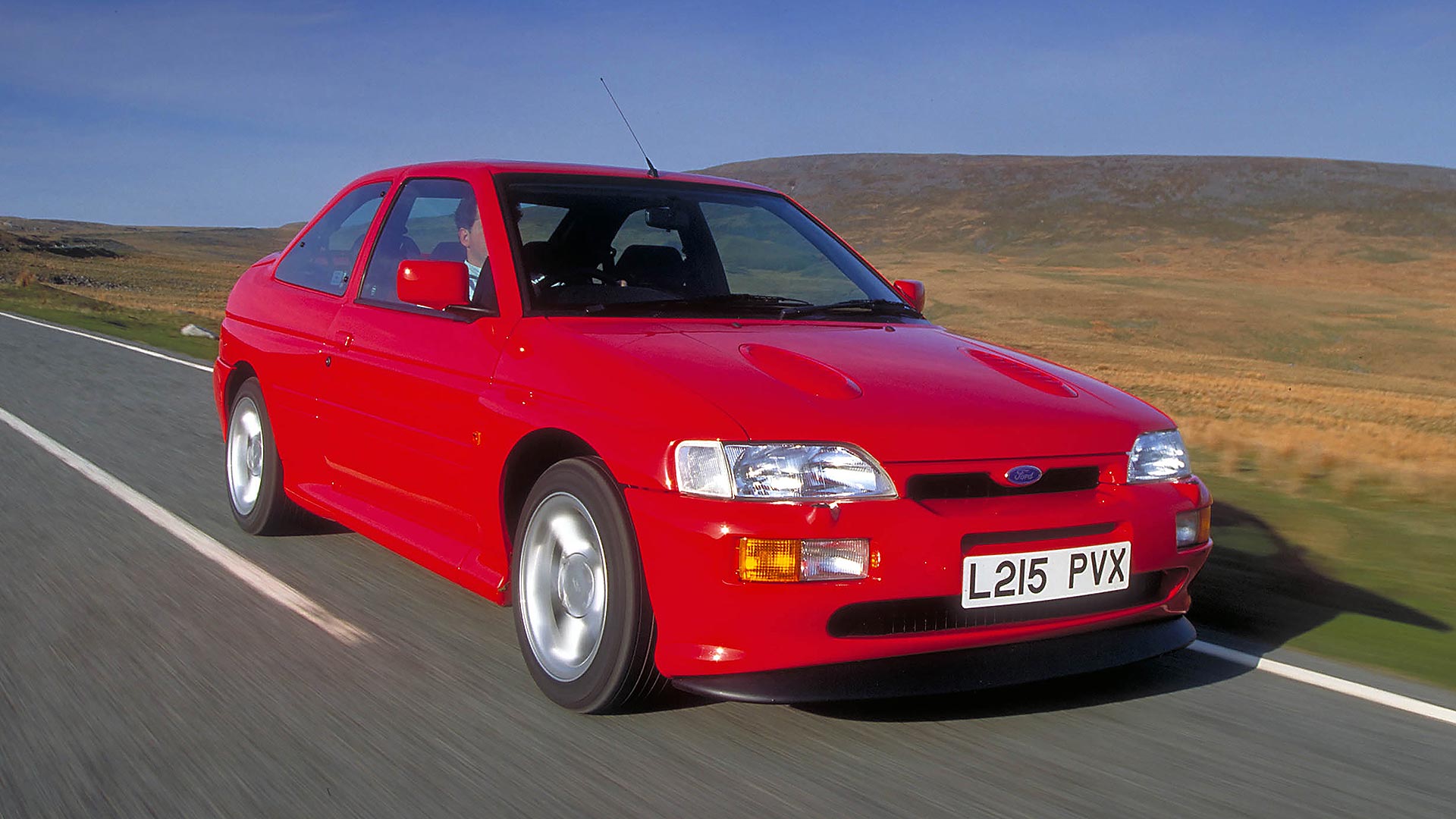 Ford Escort RS Cosworth
