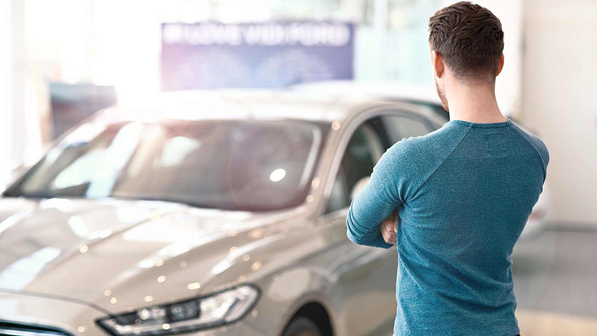New AI tool aims to overcome used car ‘ownership blind spot’