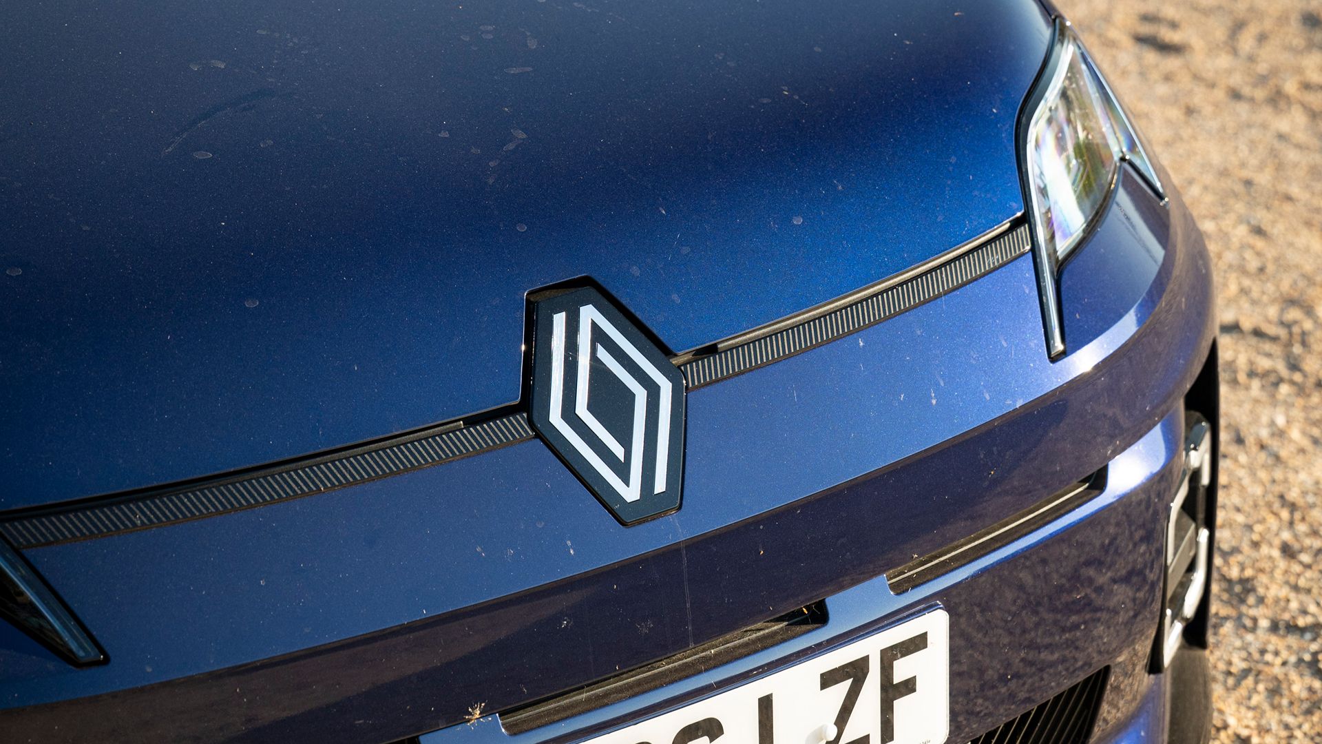 Renault 5 E-Tech