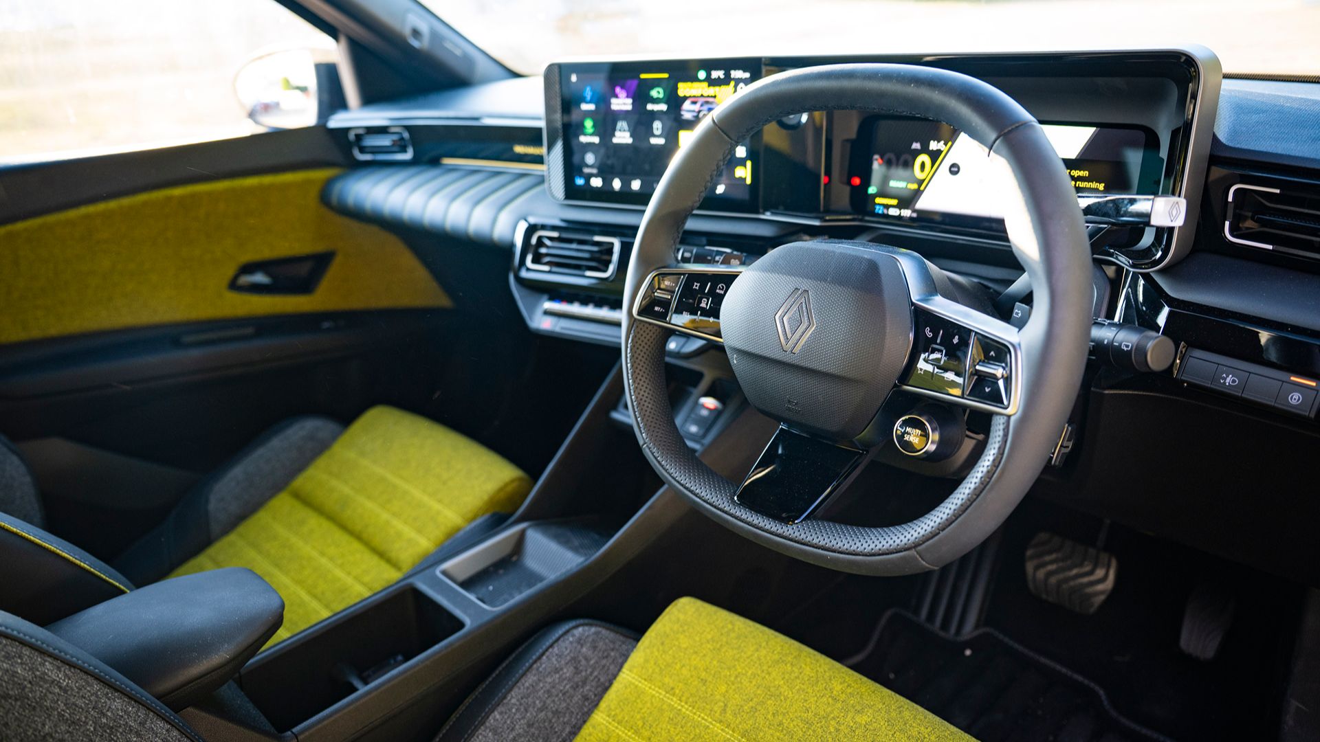 Renault 5 E-Tech