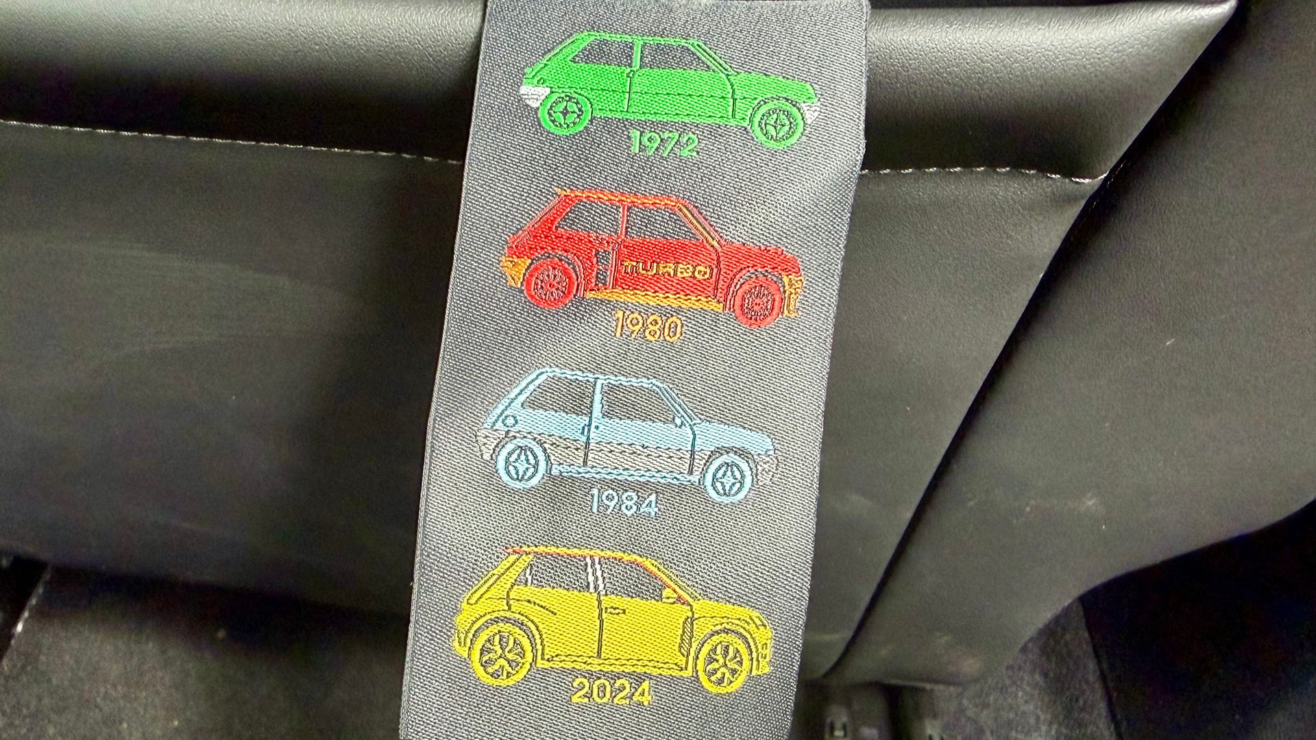 Renault 5 E-Tech