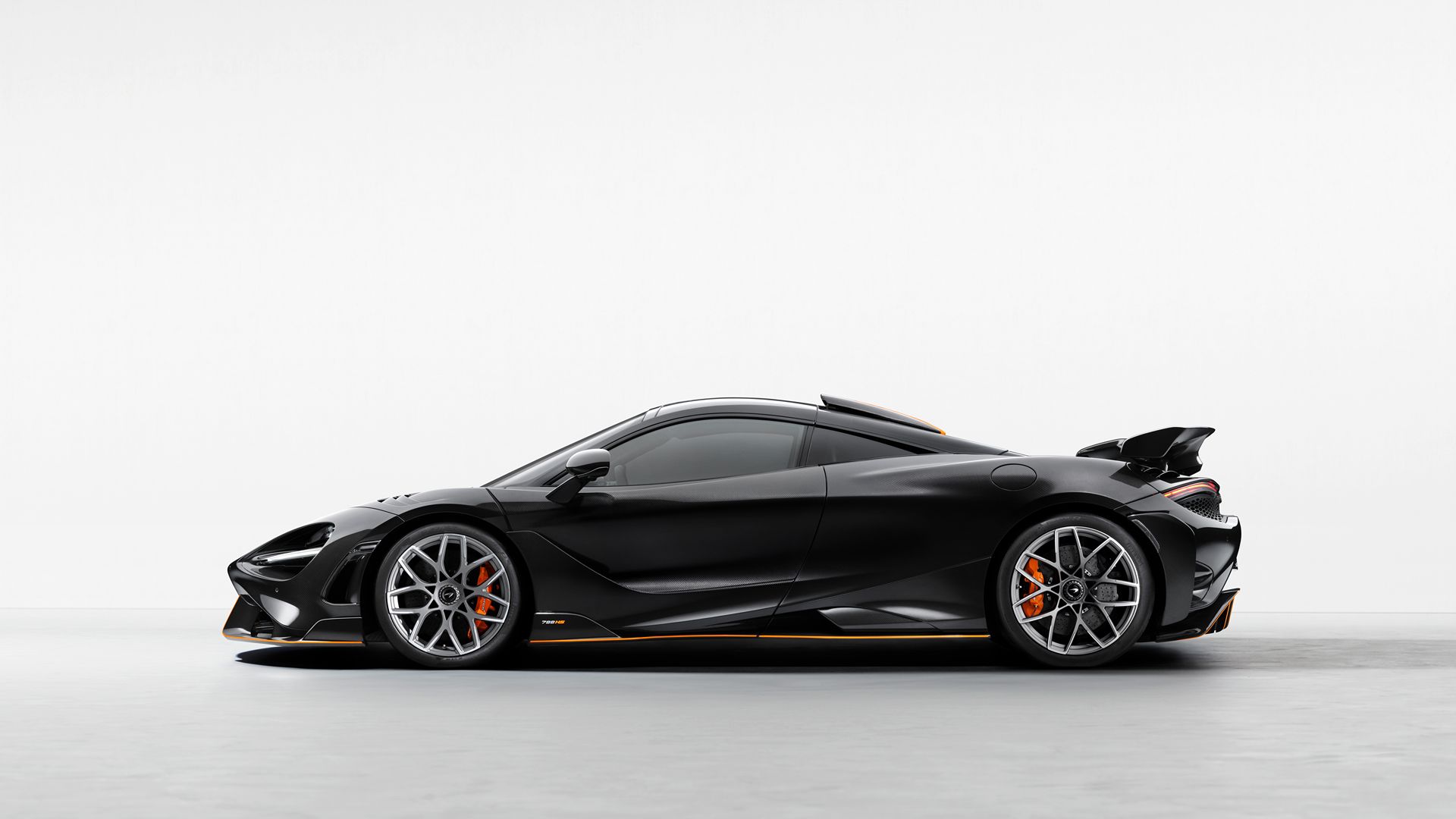 McLaren 788HS