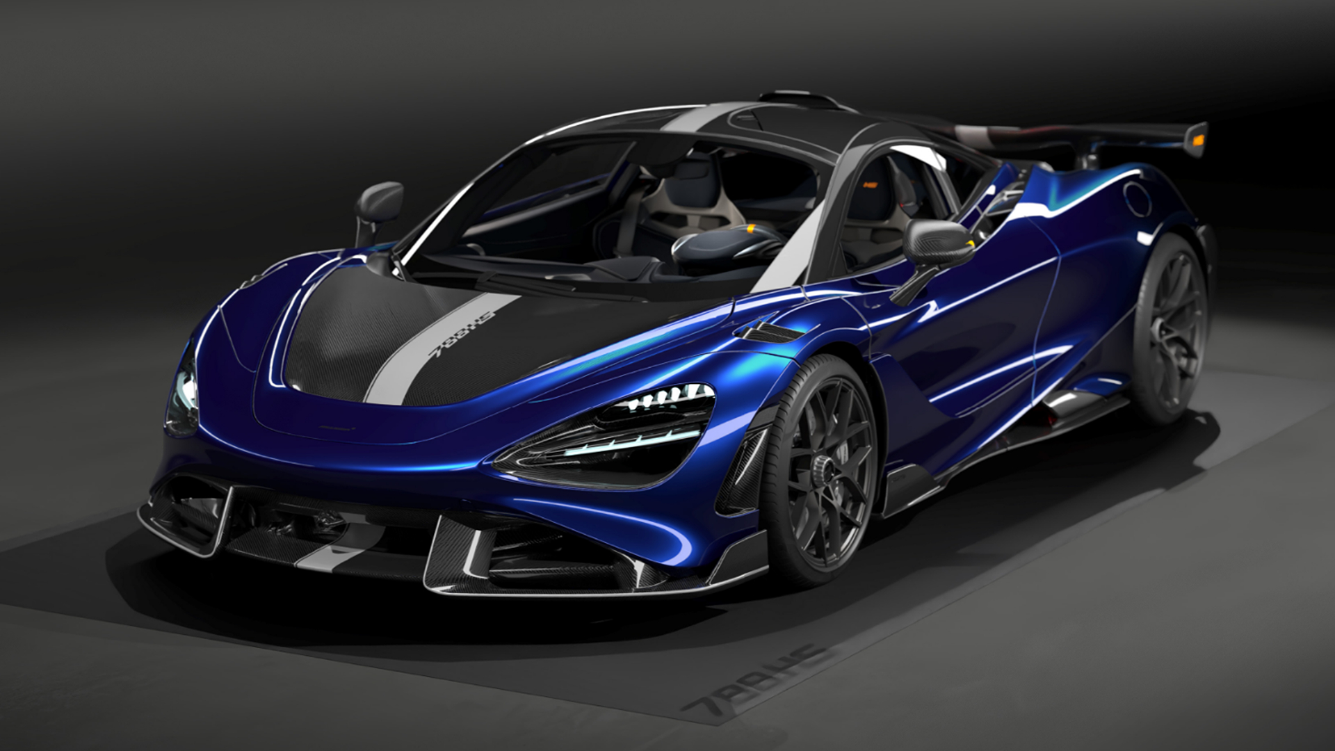 McLaren is bringing 750S production to a close with the 788HS, a supercar enhanced by its bespoke MSO division. We ‘build’ one from scratch.