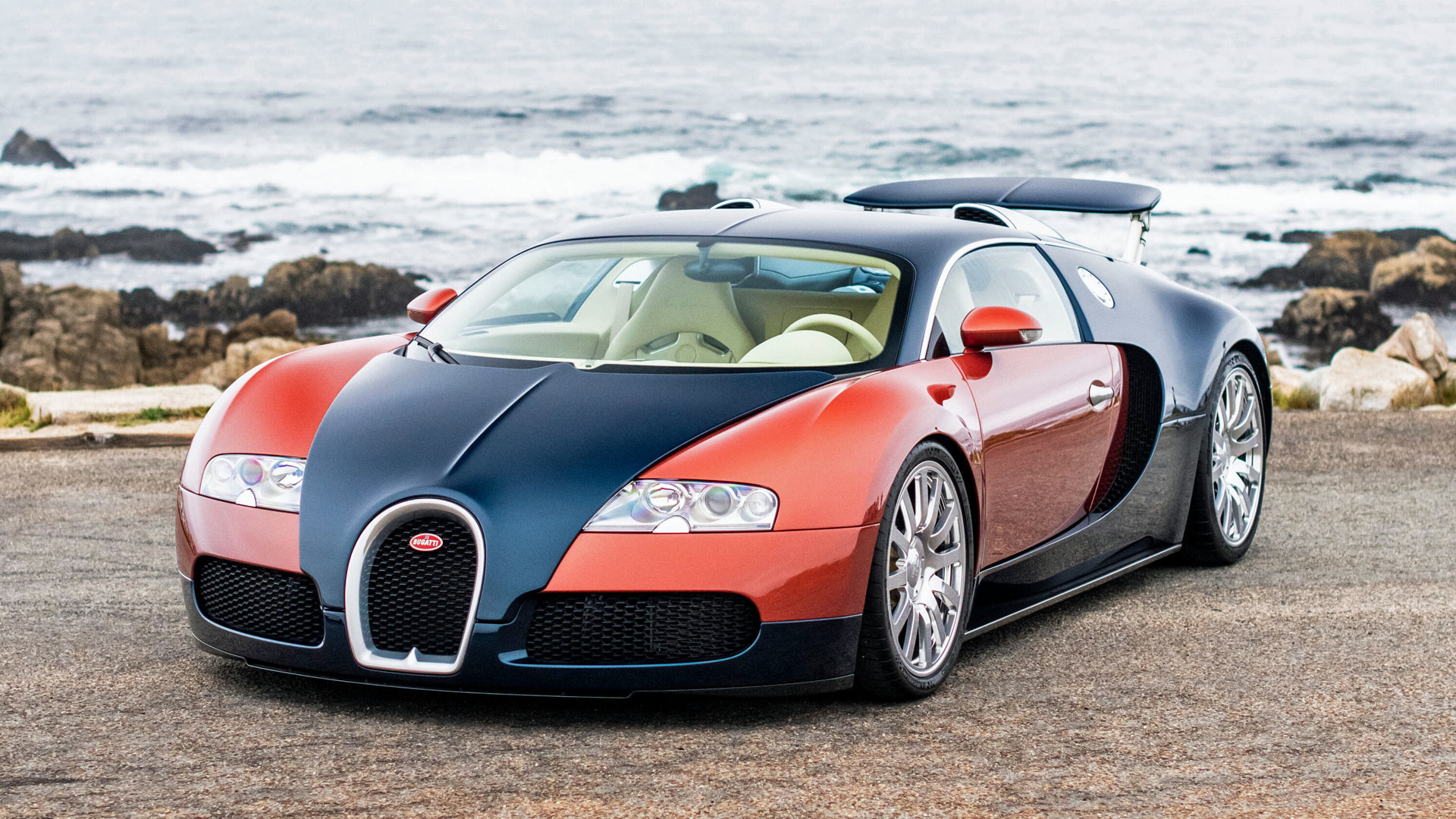 Debuting some 20 years after the Veyron went on sale, La Maison Pur Sang has brought modern elements to the modern classic hypercar