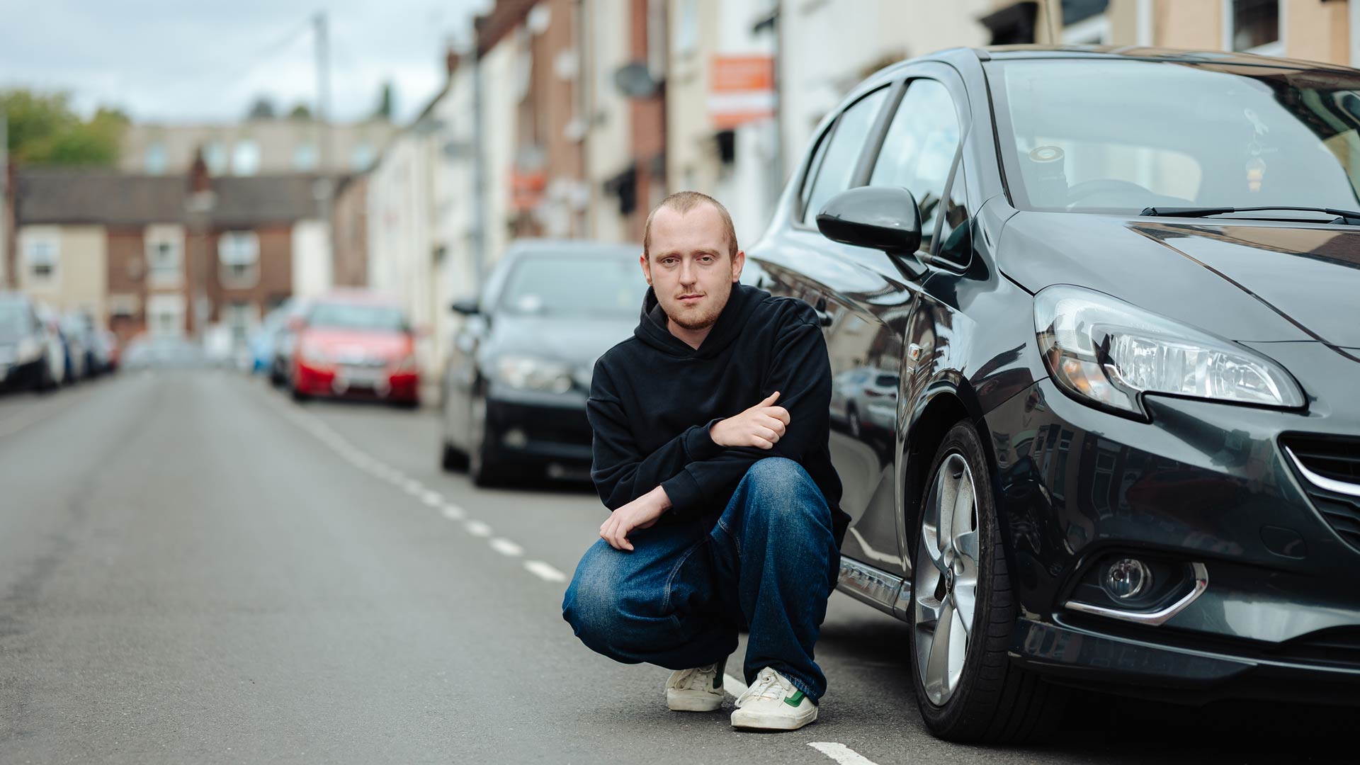 Car Insurance Ghost Scams