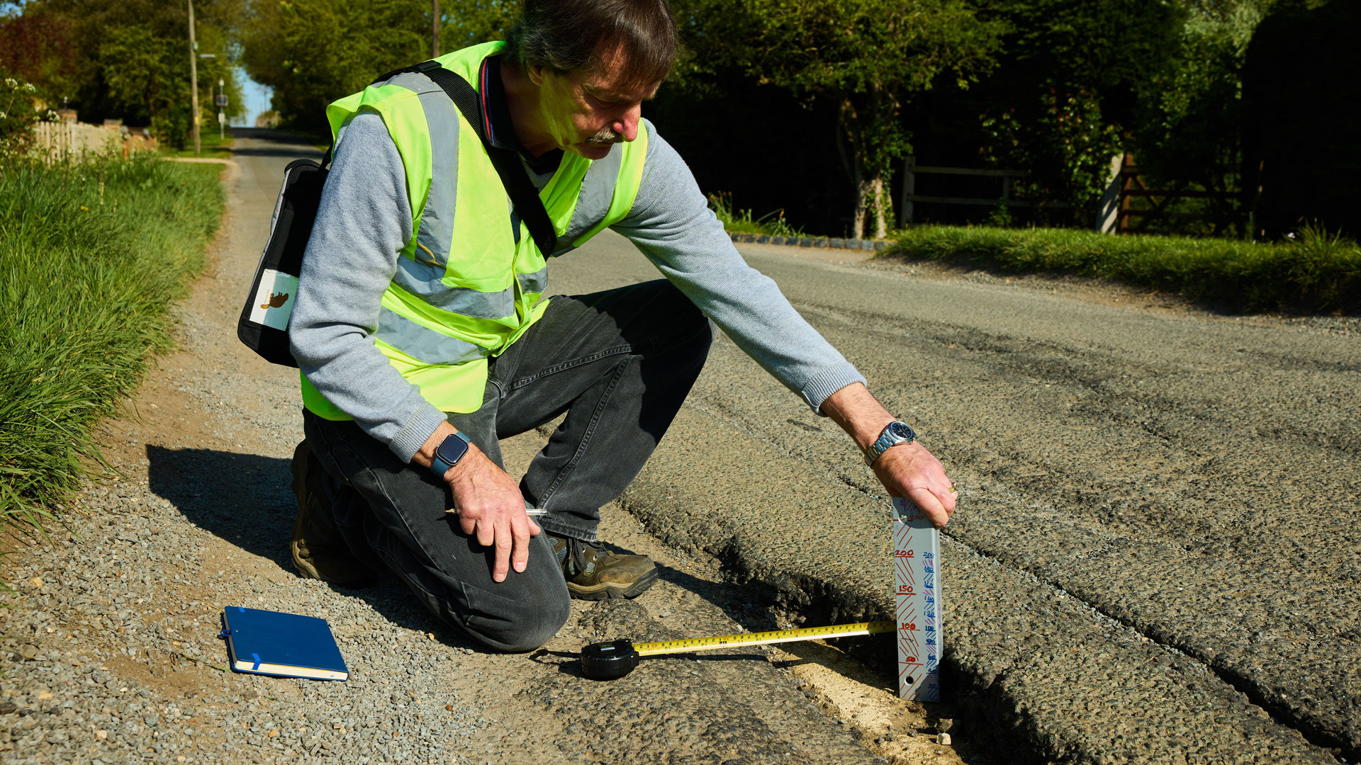 Citroen Better Roads Manifesto