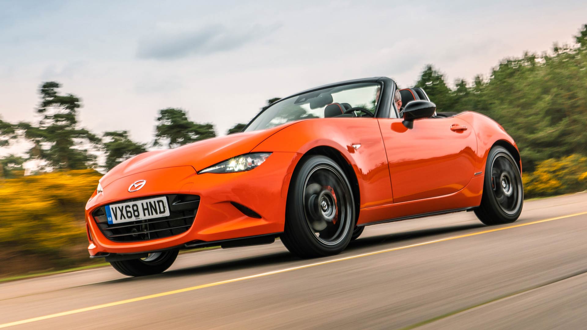 Electrified Cars Top Leasing Searches