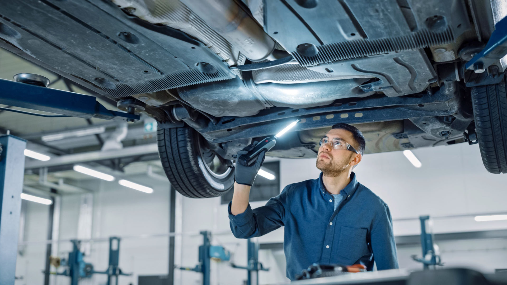 MOT Fee Increase