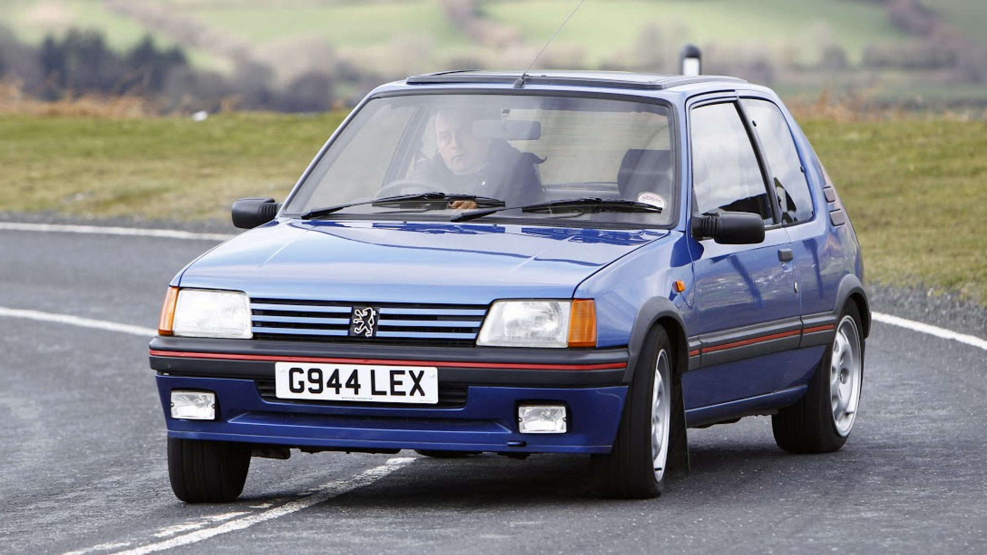 Peugeot Hot Hatch Factors