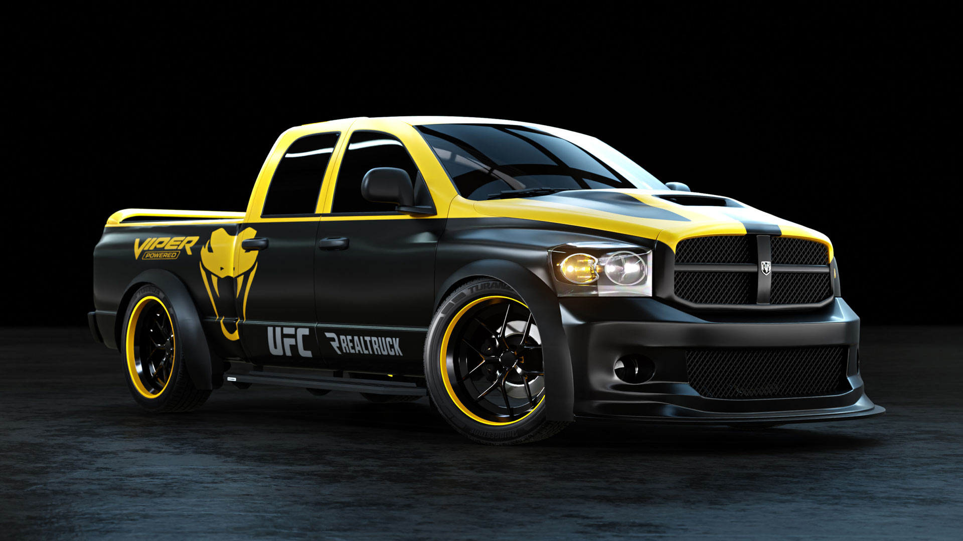 2026 Ram Charity Truck Auction