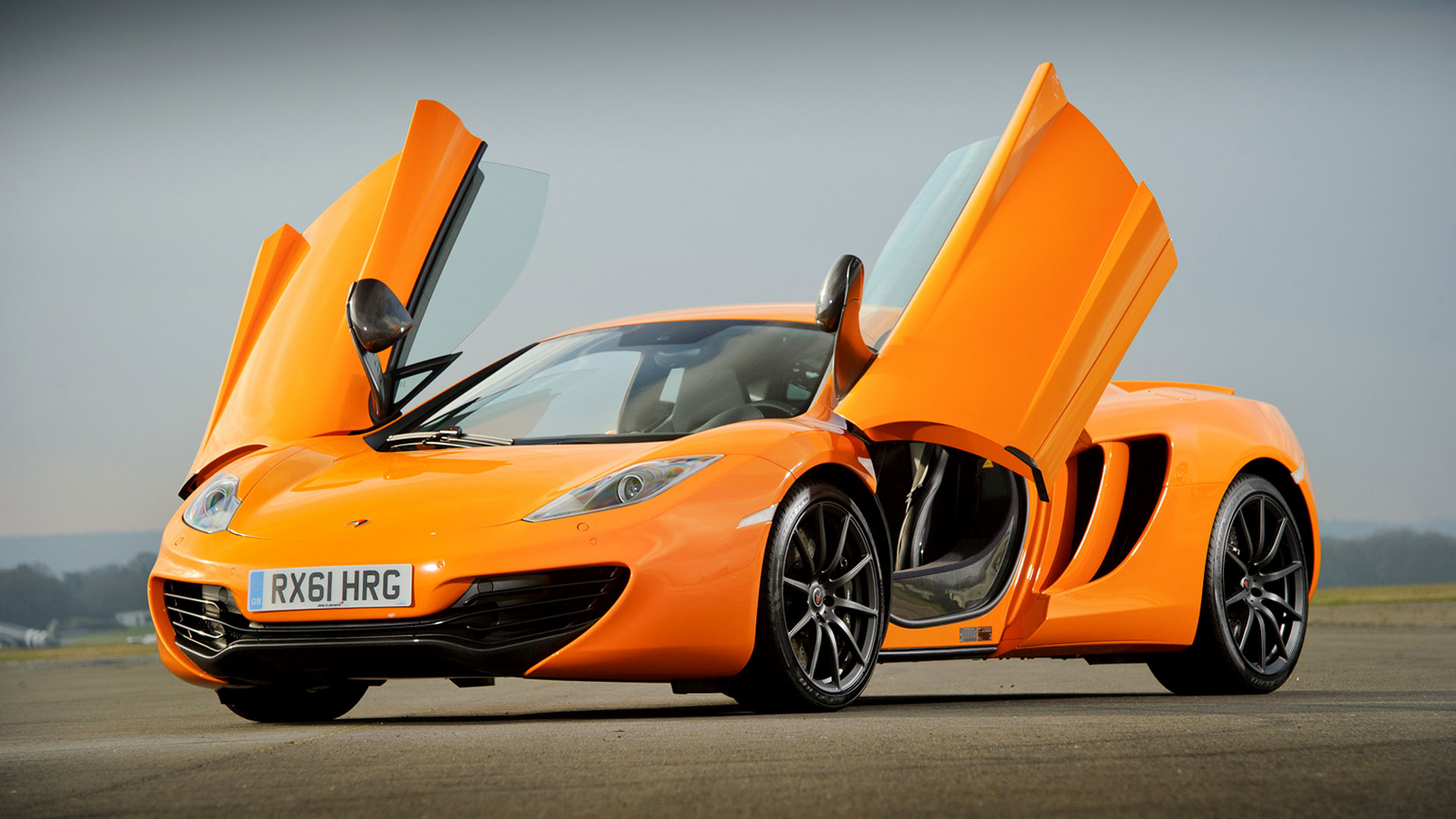 Supercars for a song