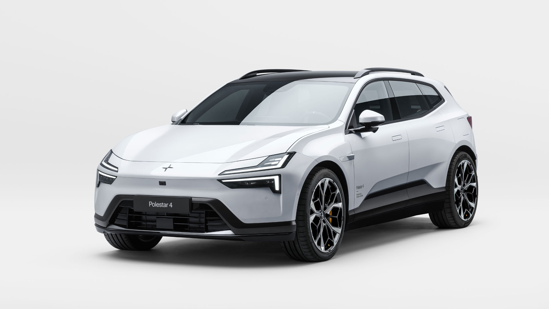 The new 2026 Polestar 4 SUV can be ordered now, with prices in the UK starting from £54,750