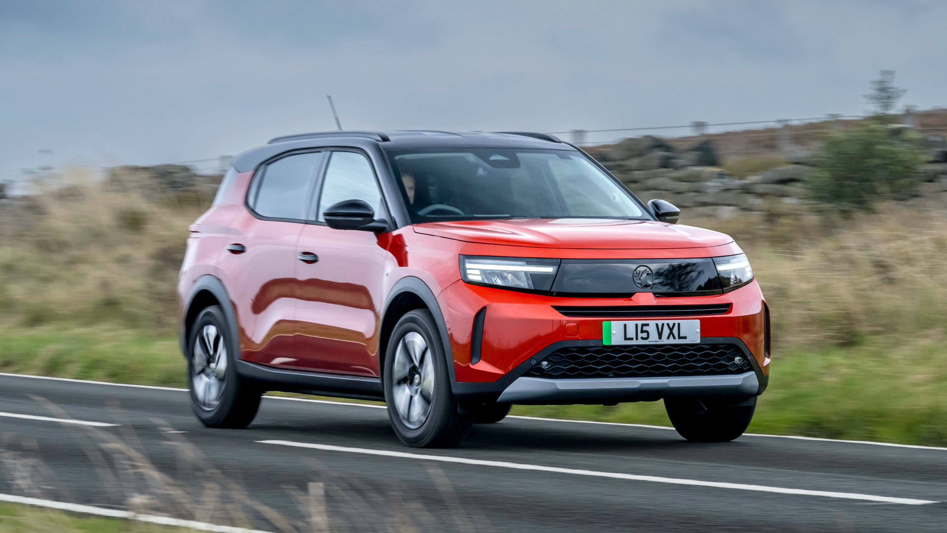 Vauxhall Frontera sees 10,000% surge in leasing demand