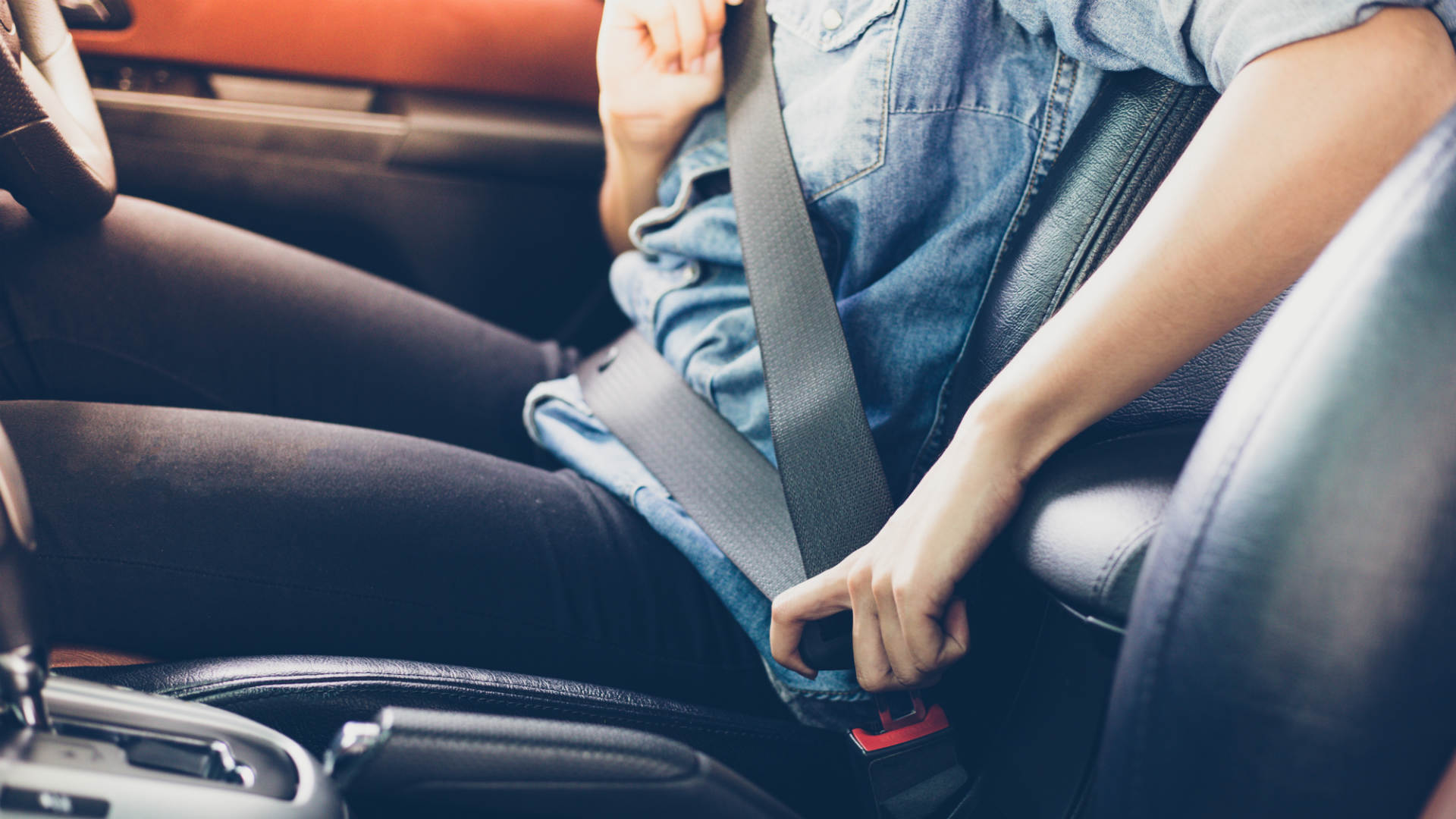 Young male drivers are four times more likely to be killed or seriously injured in a vehicle collision