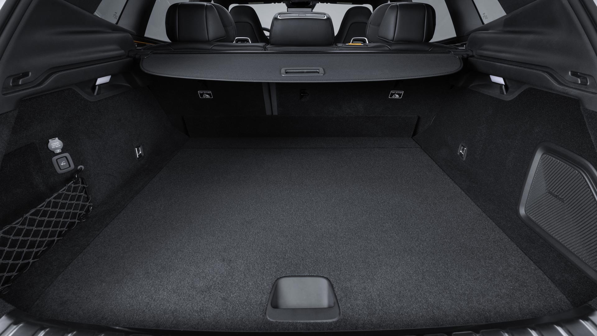 2026 Polestar 4 SUV