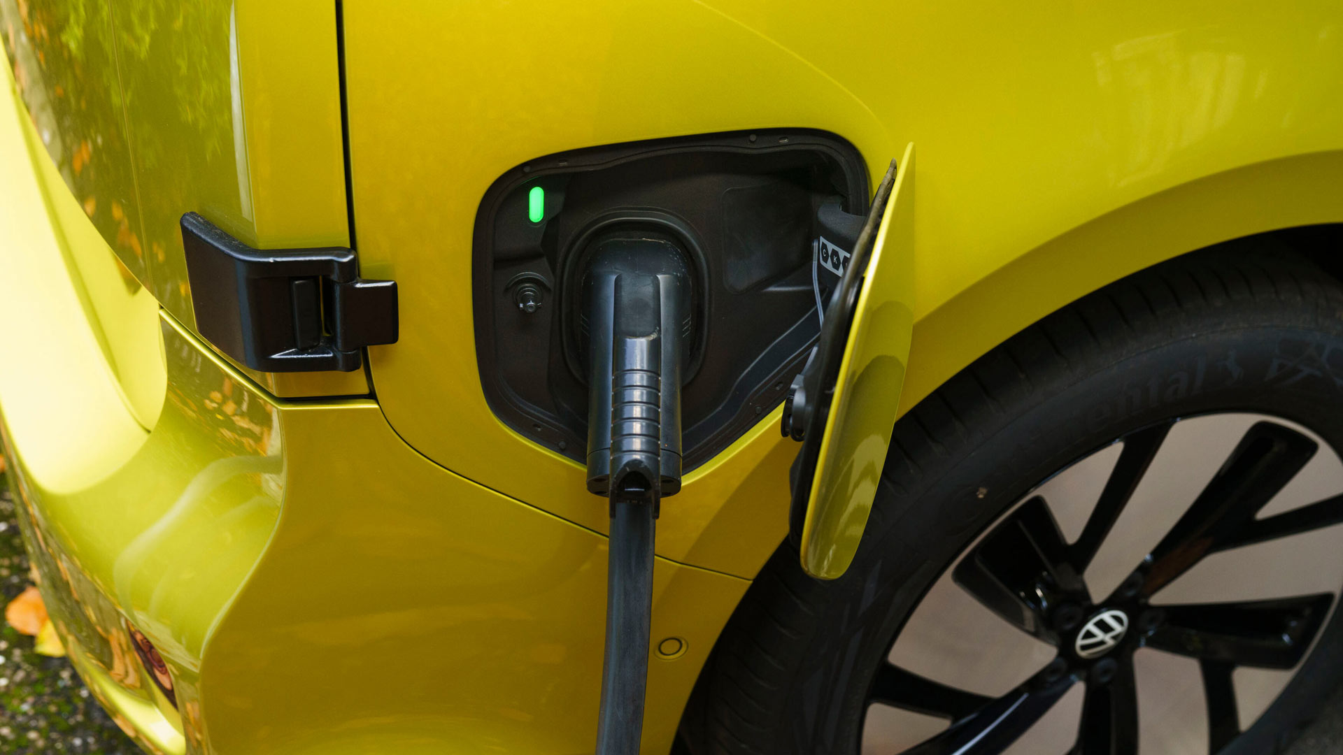 Diesel cost makes van drivers go EV