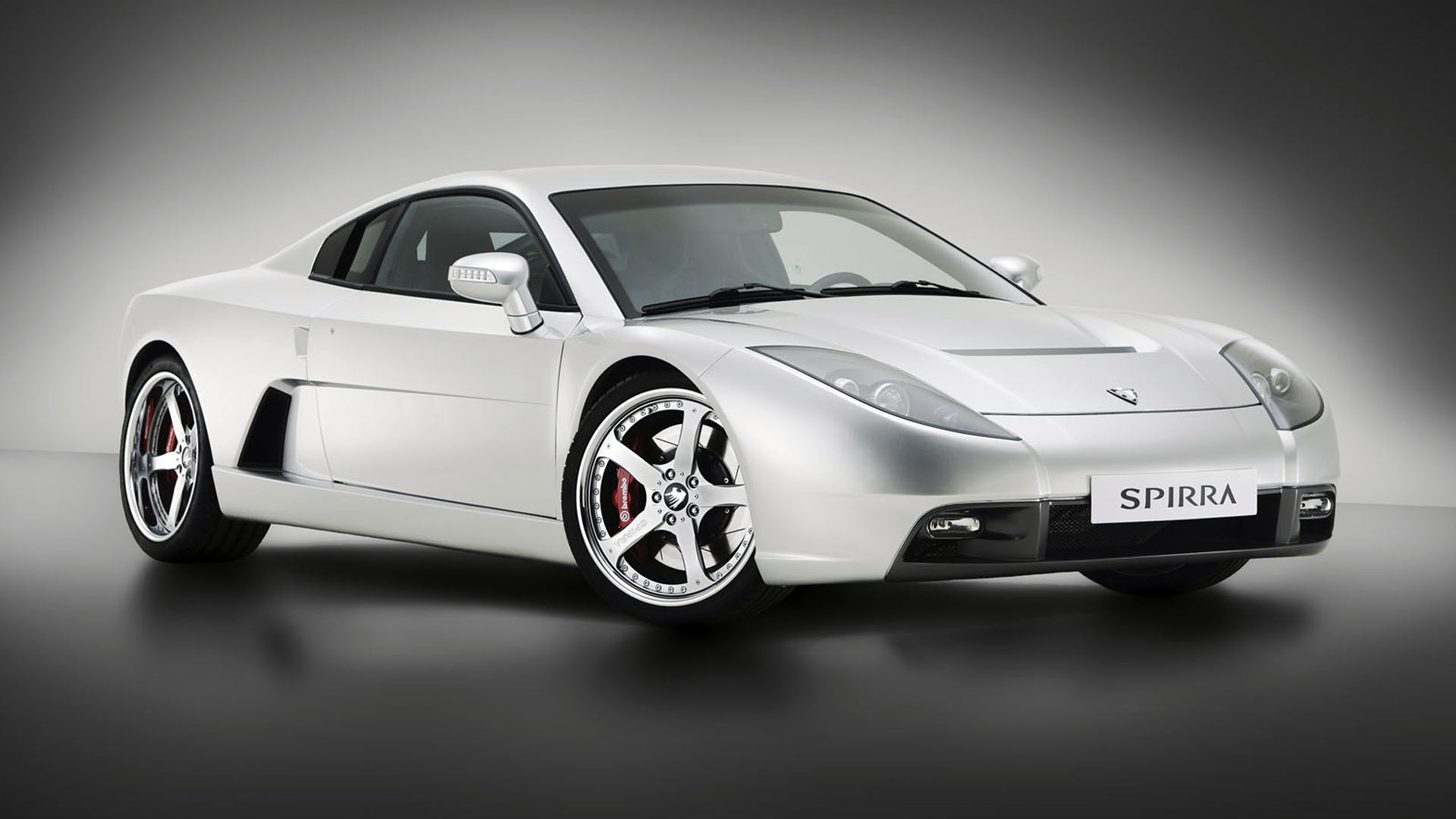 2011 Oullim Spirra S