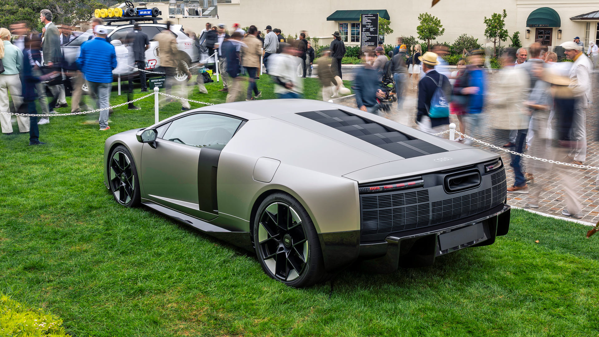 2026 Audi Nuvolari