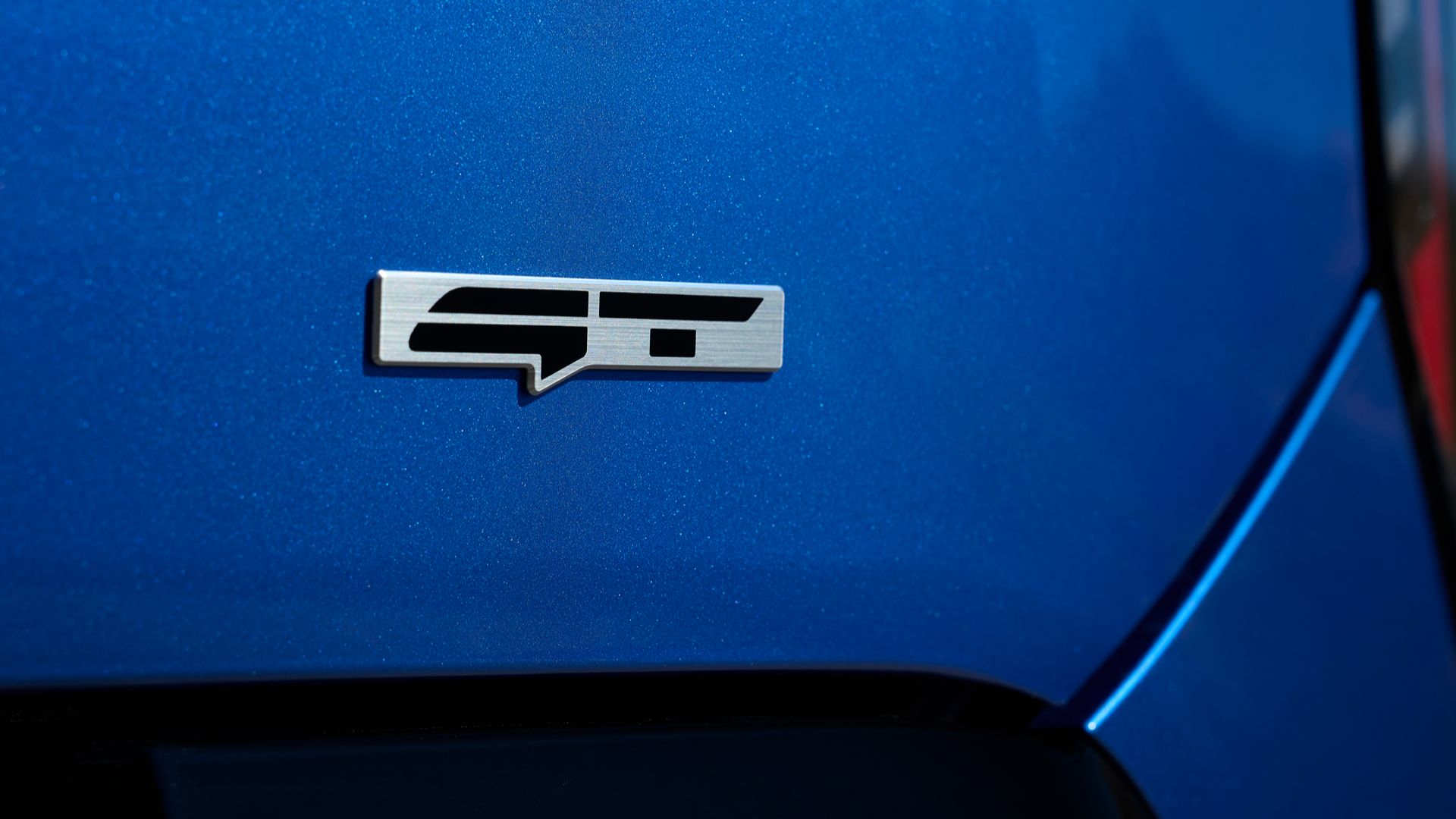 Kia EV4 GT