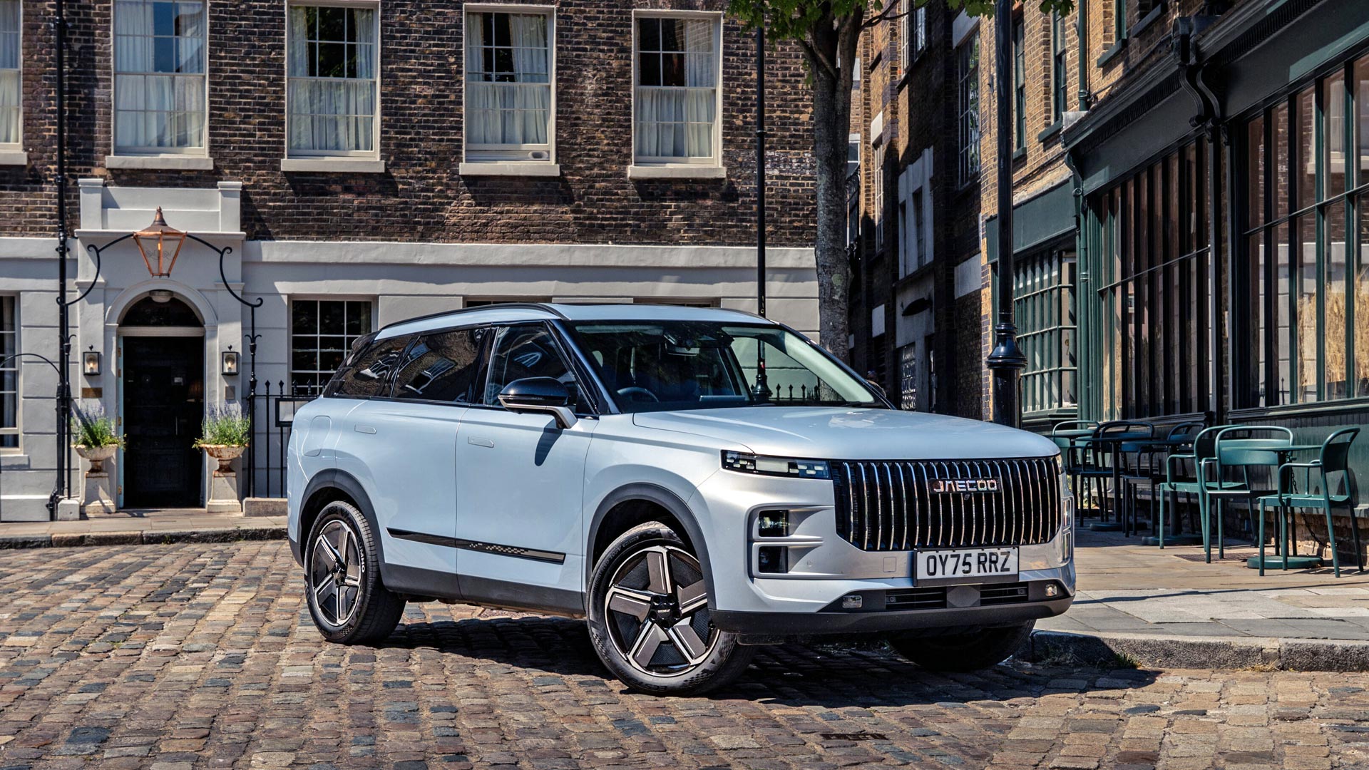 New Chinese brands are dominating the car leasing charts