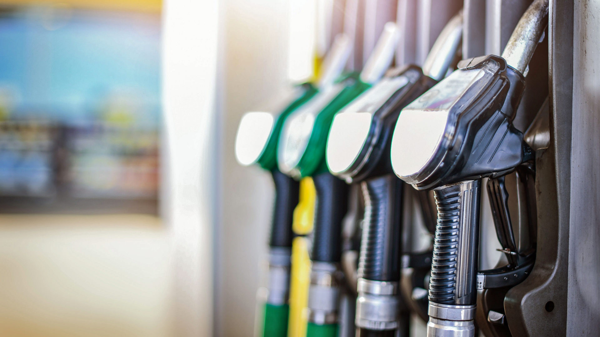 Google Maps and Waze now display prices of petrol and diesel
