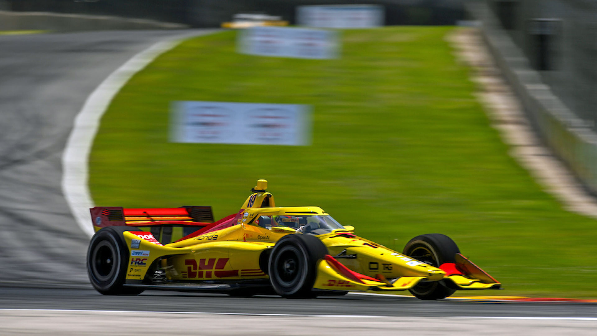 The inaugural Grand Prix of Barcelona will be the first IndyCar race outside of North America since 2013, and the first in Europe since 2007