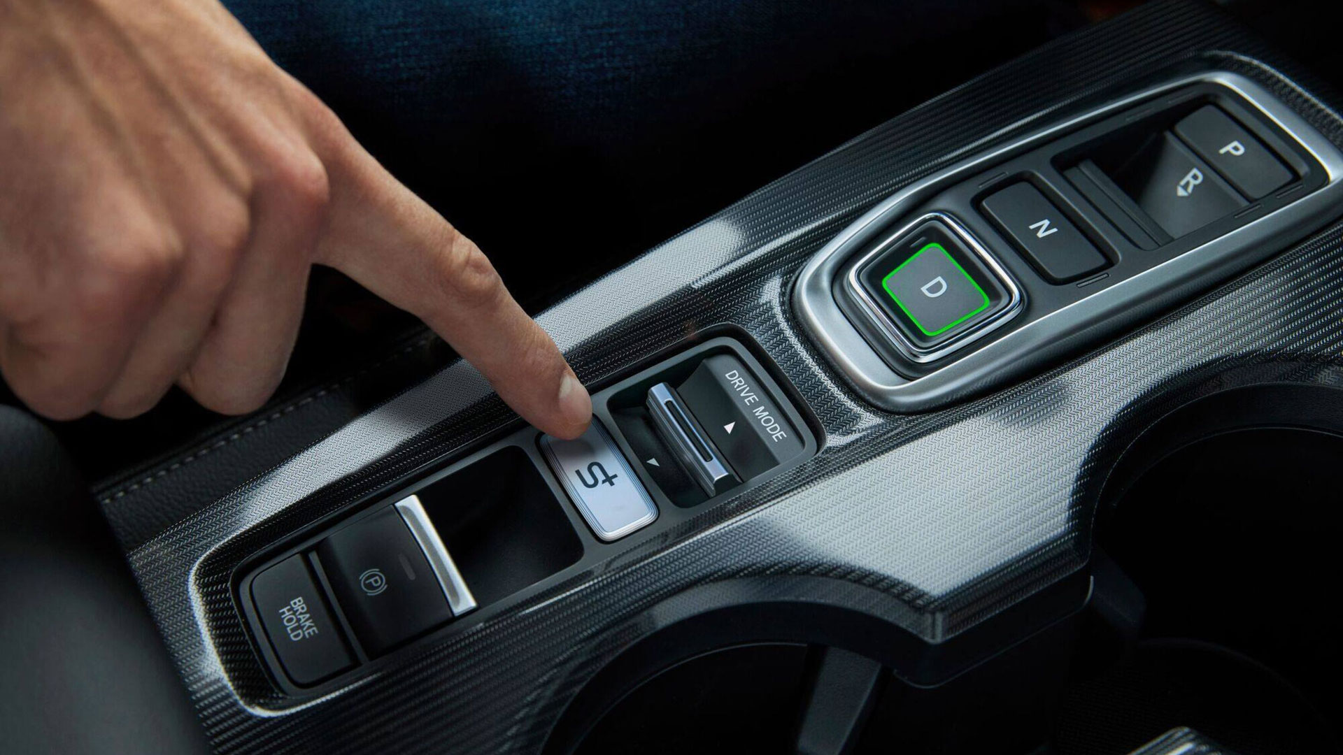 2026 Honda Civic S Shift