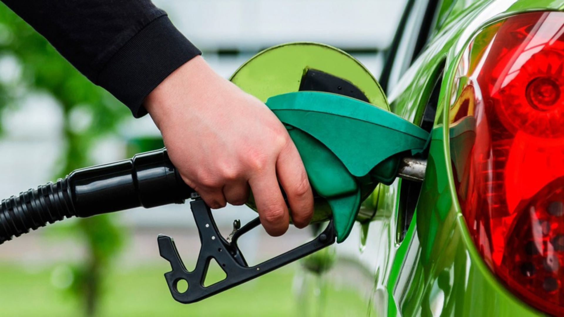 AA Fuel Price Cut Call