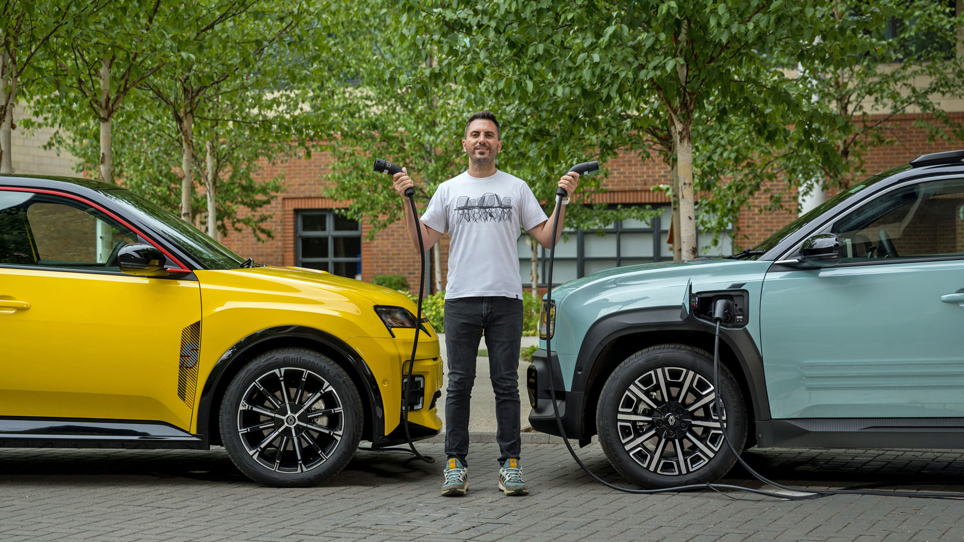 Autumn Budget EV Incentives