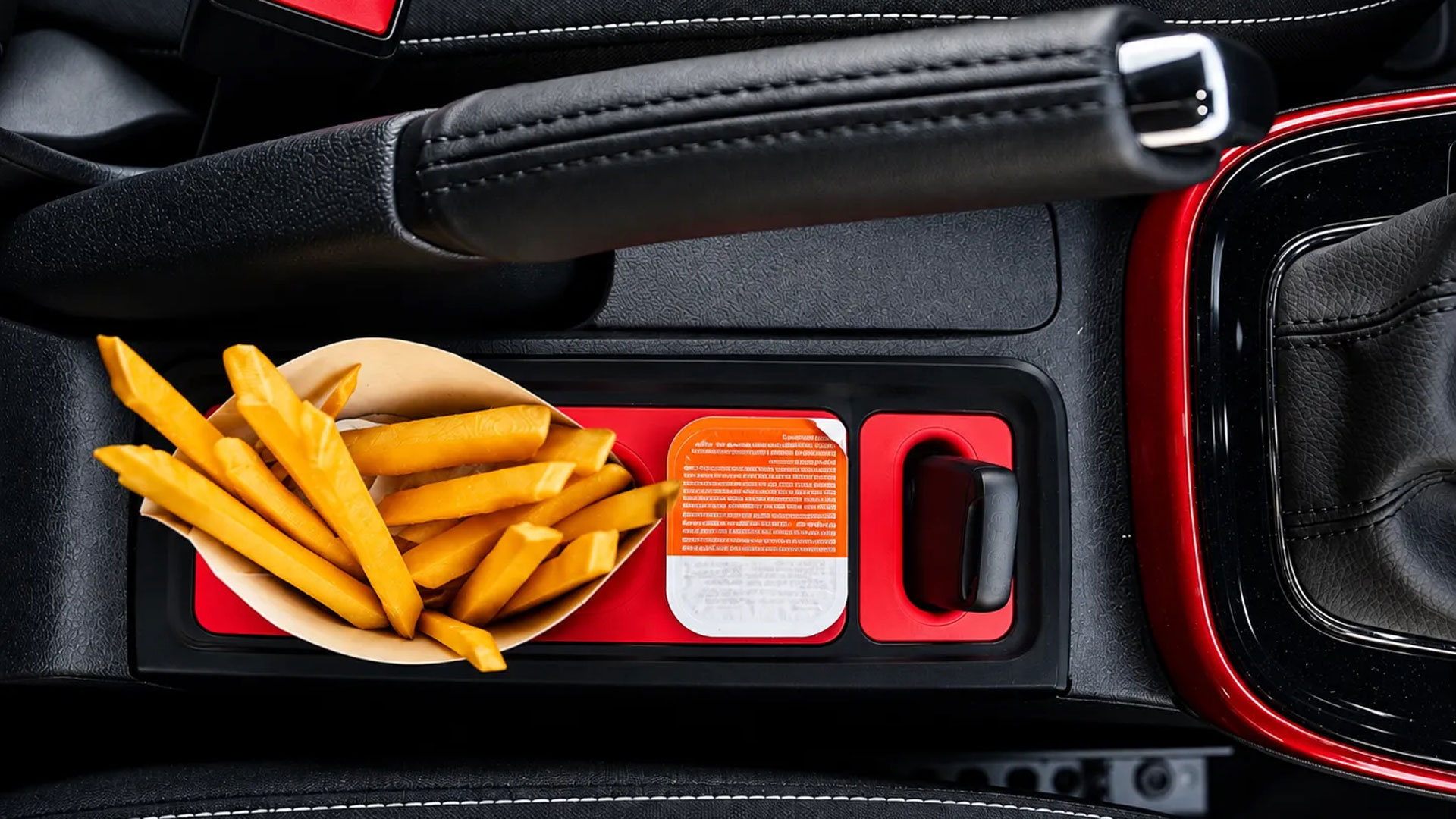 Skoda 3D Printed Accessories