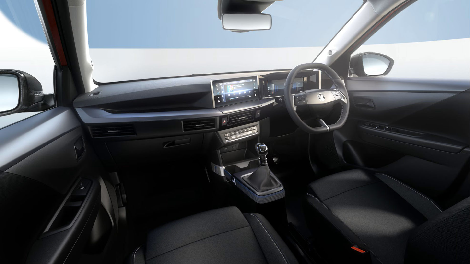 2026 Vauxhall Frontera Cheaper Price