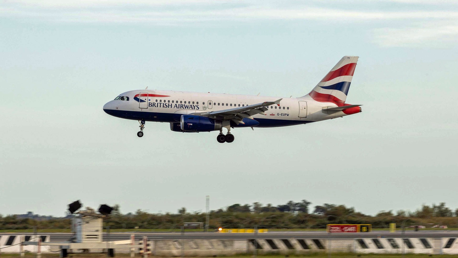 Airport Drop Off Fees