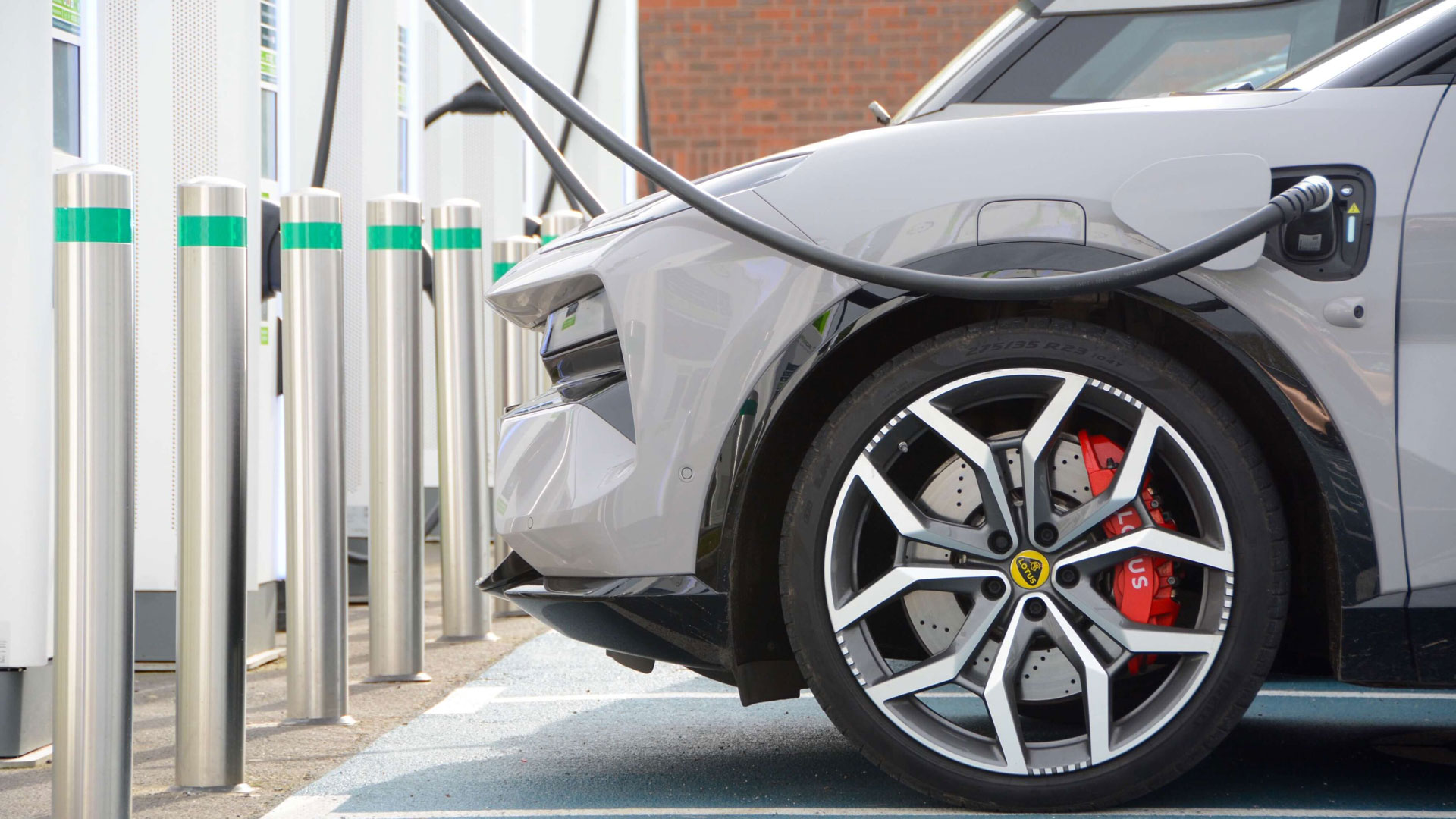 Autumn Budget EV Incentives