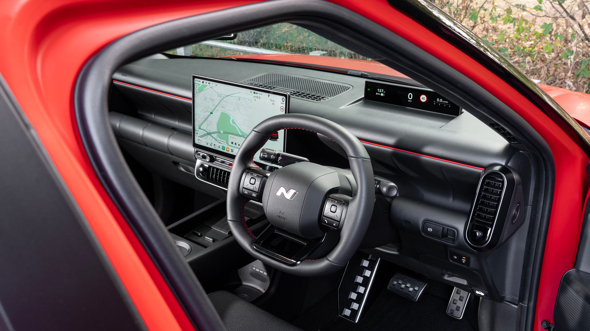 Hyundai Ioniq 3 UK Prices