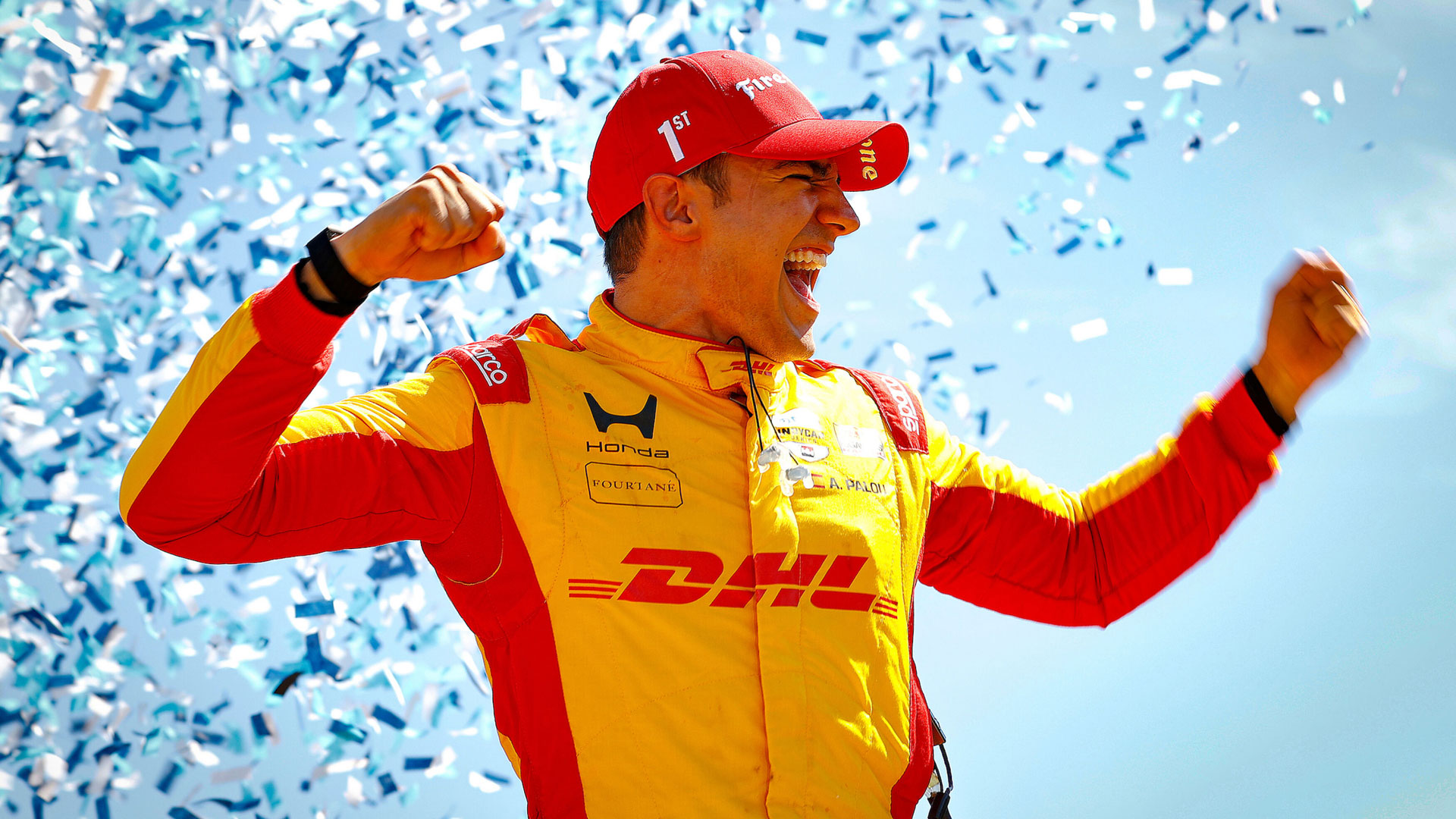 IndyCar Grand Prix of Barcelona