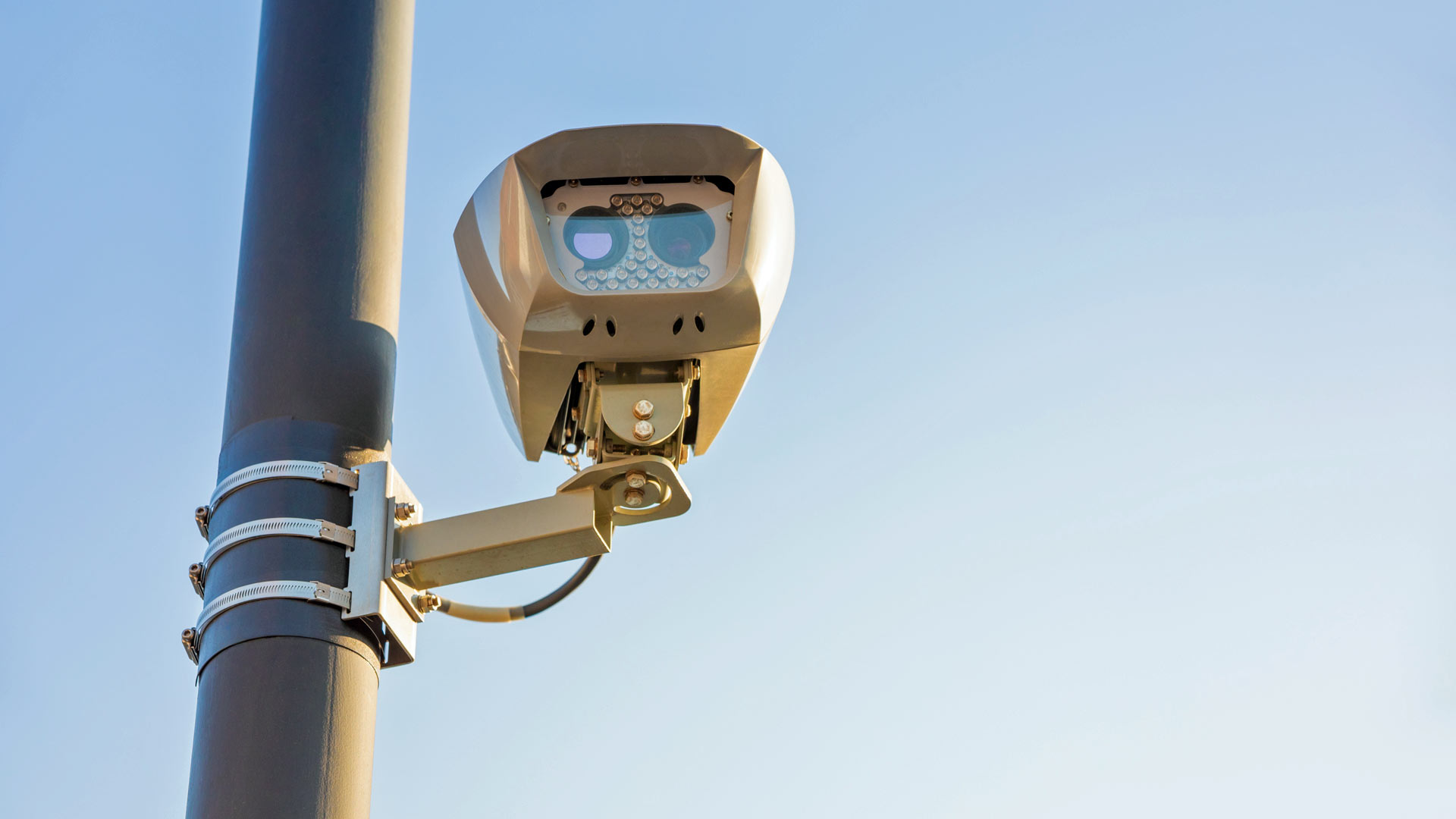 UK CAZ Fines Volumes