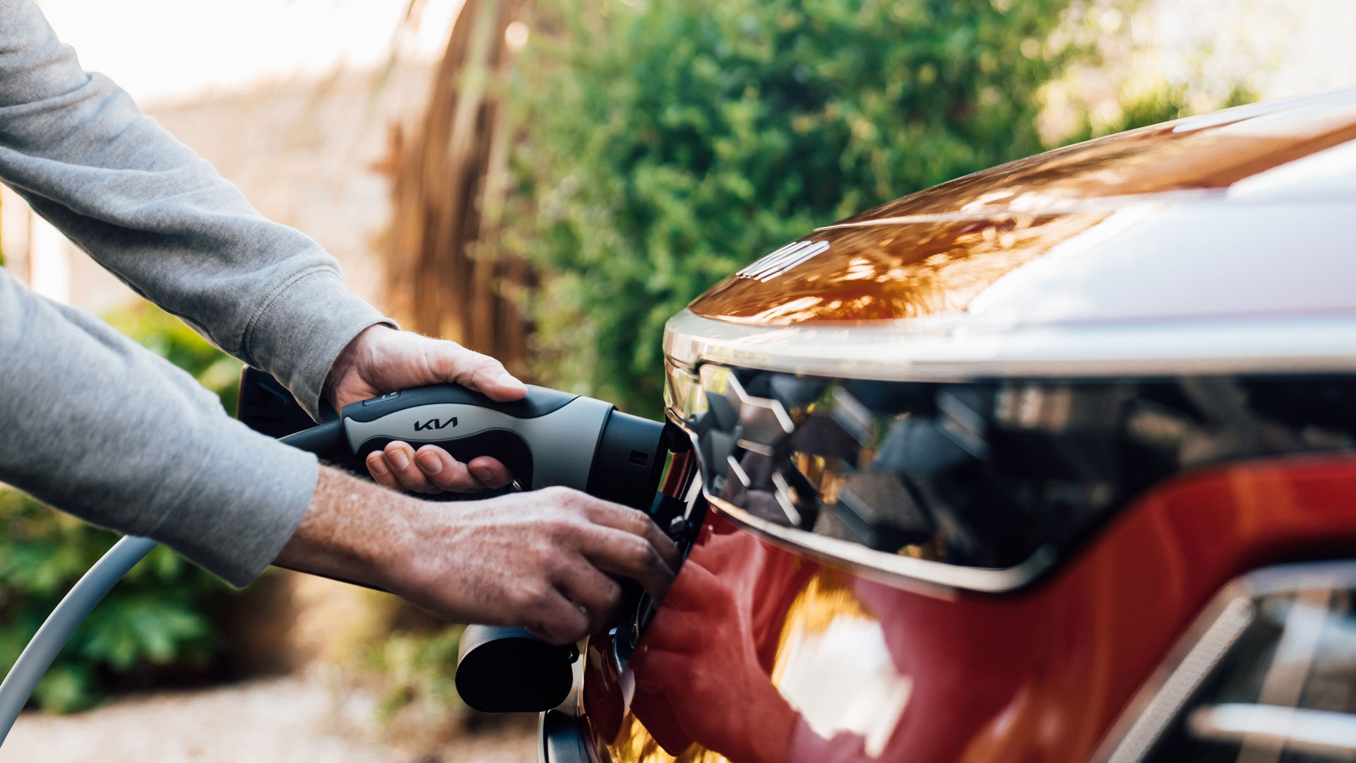 Used Electric Car Depreciation