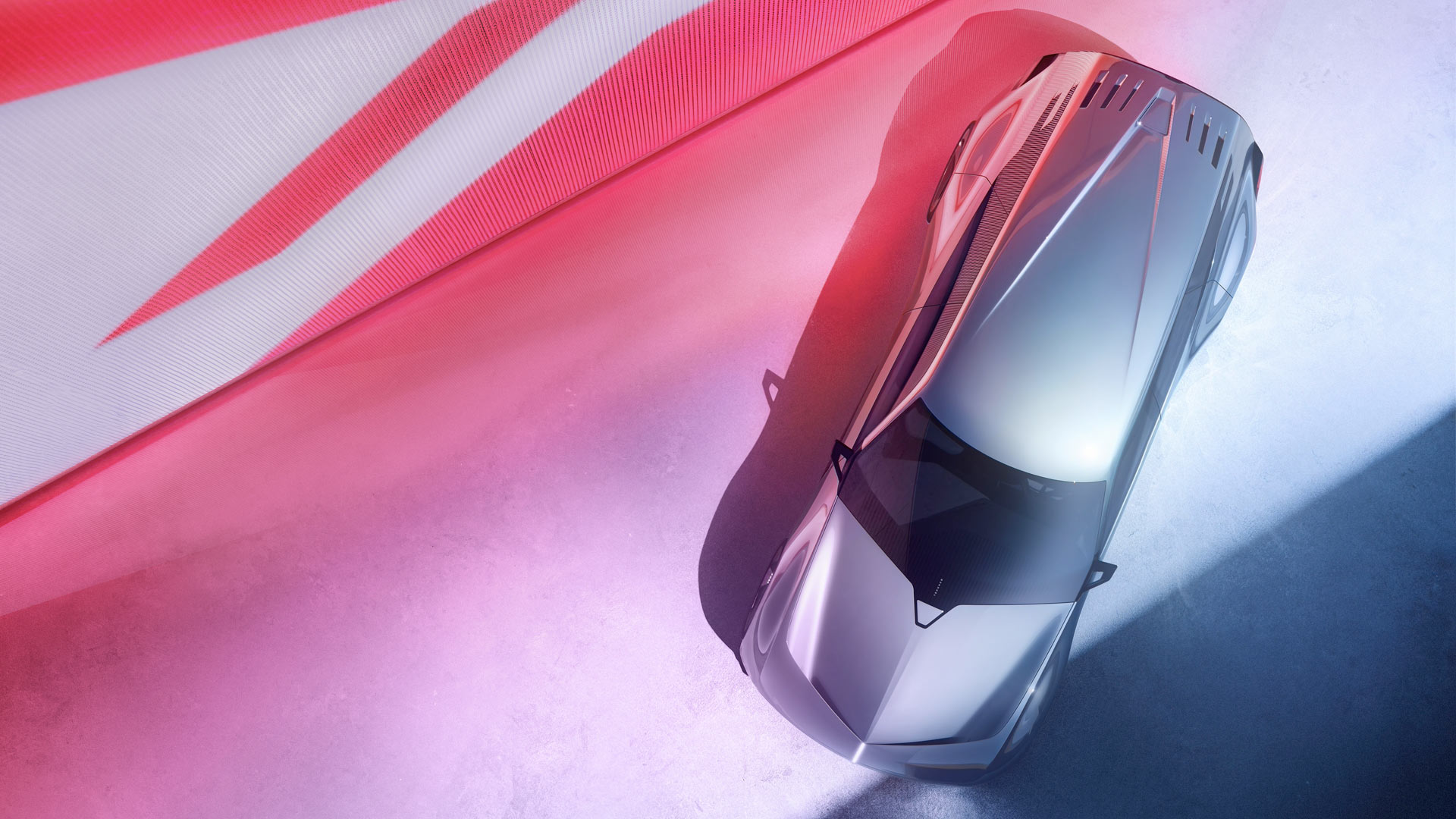 Vauxhall STX Concept