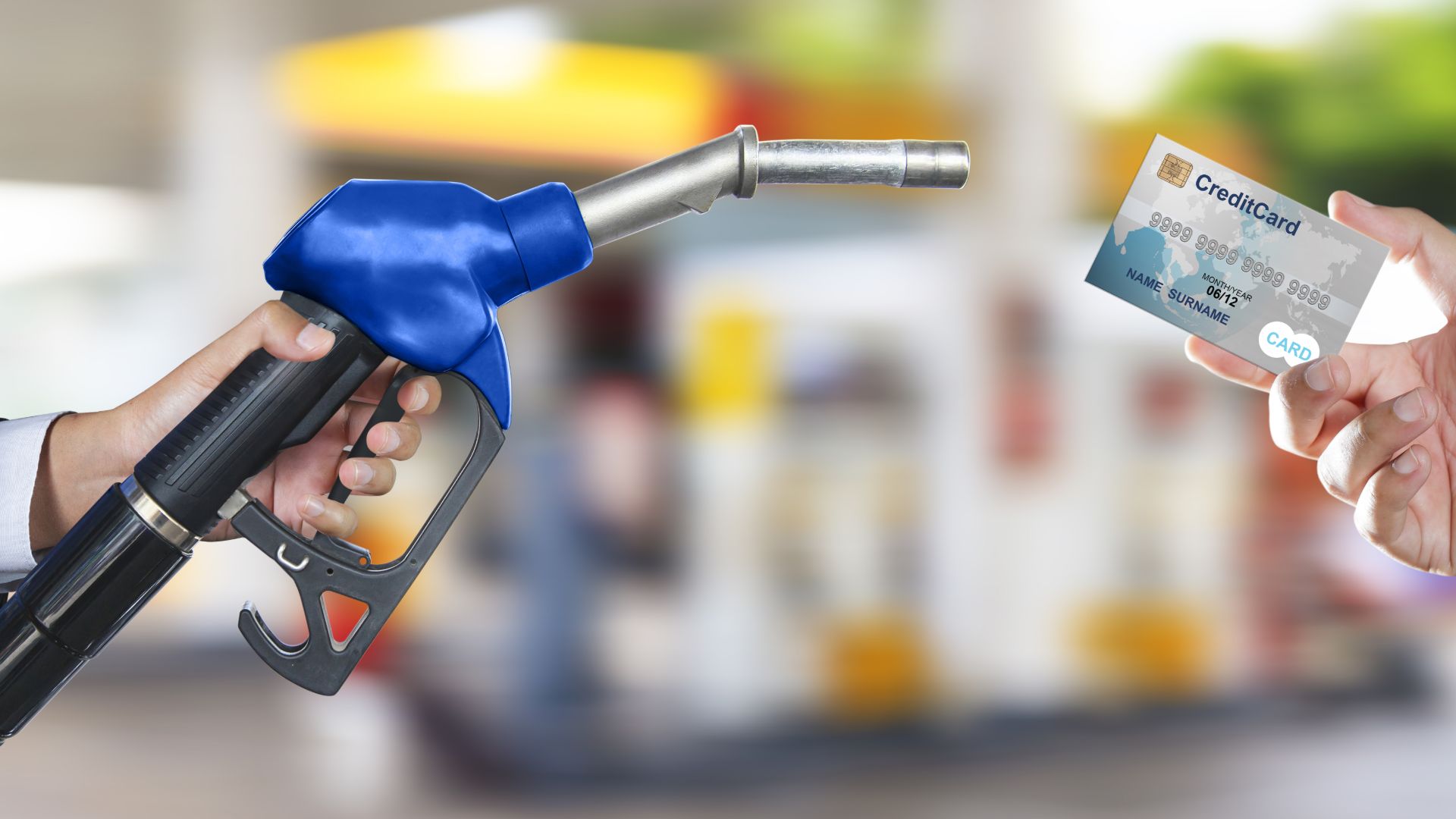 AA Fuel Price Cut Call
