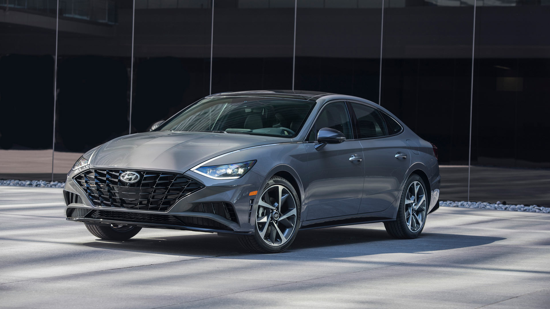 9. Hyundai Sonata