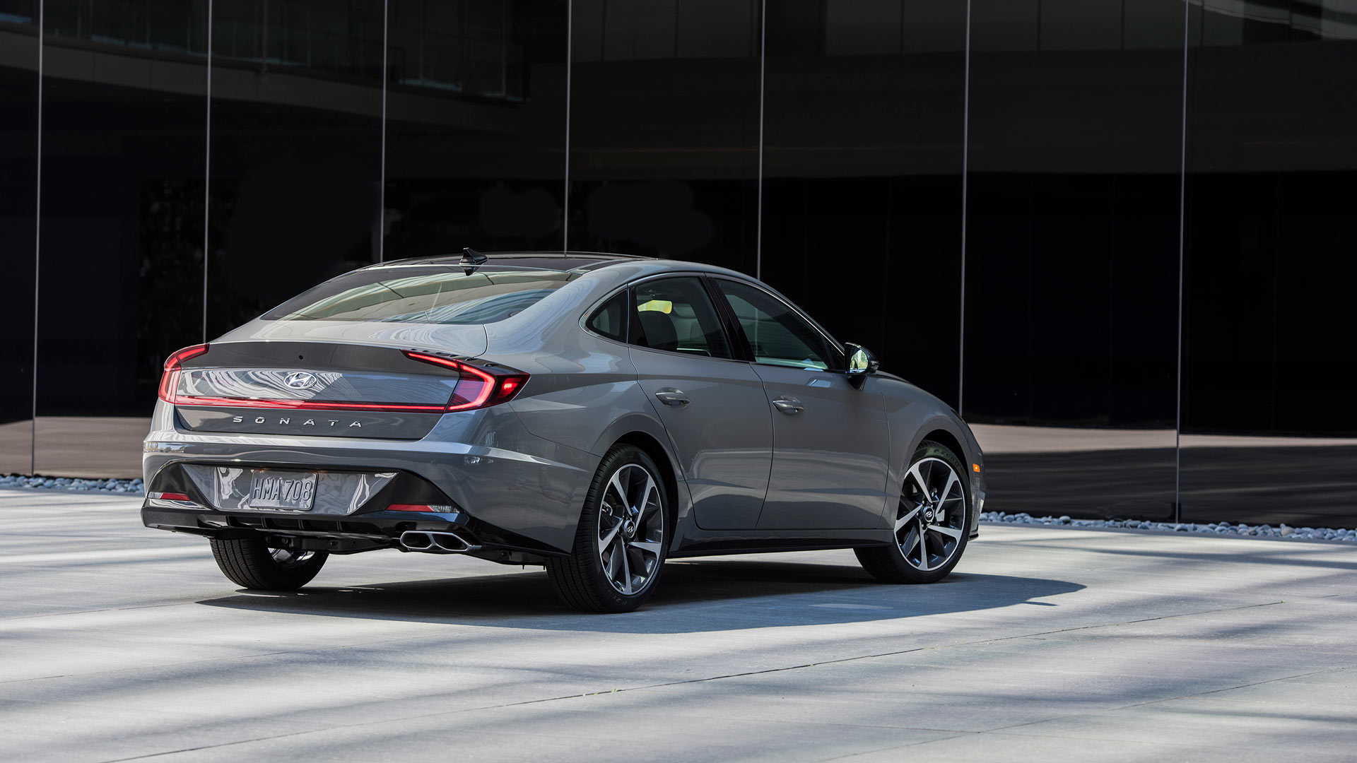 9. Hyundai Sonata