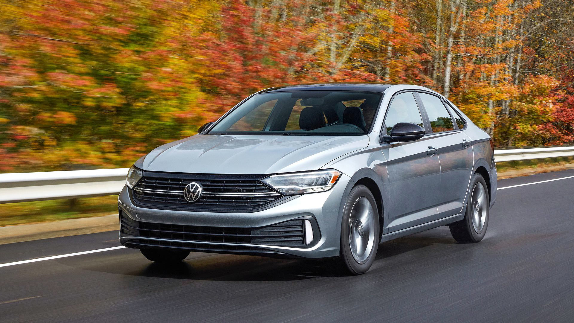 7. Volkswagen Jetta