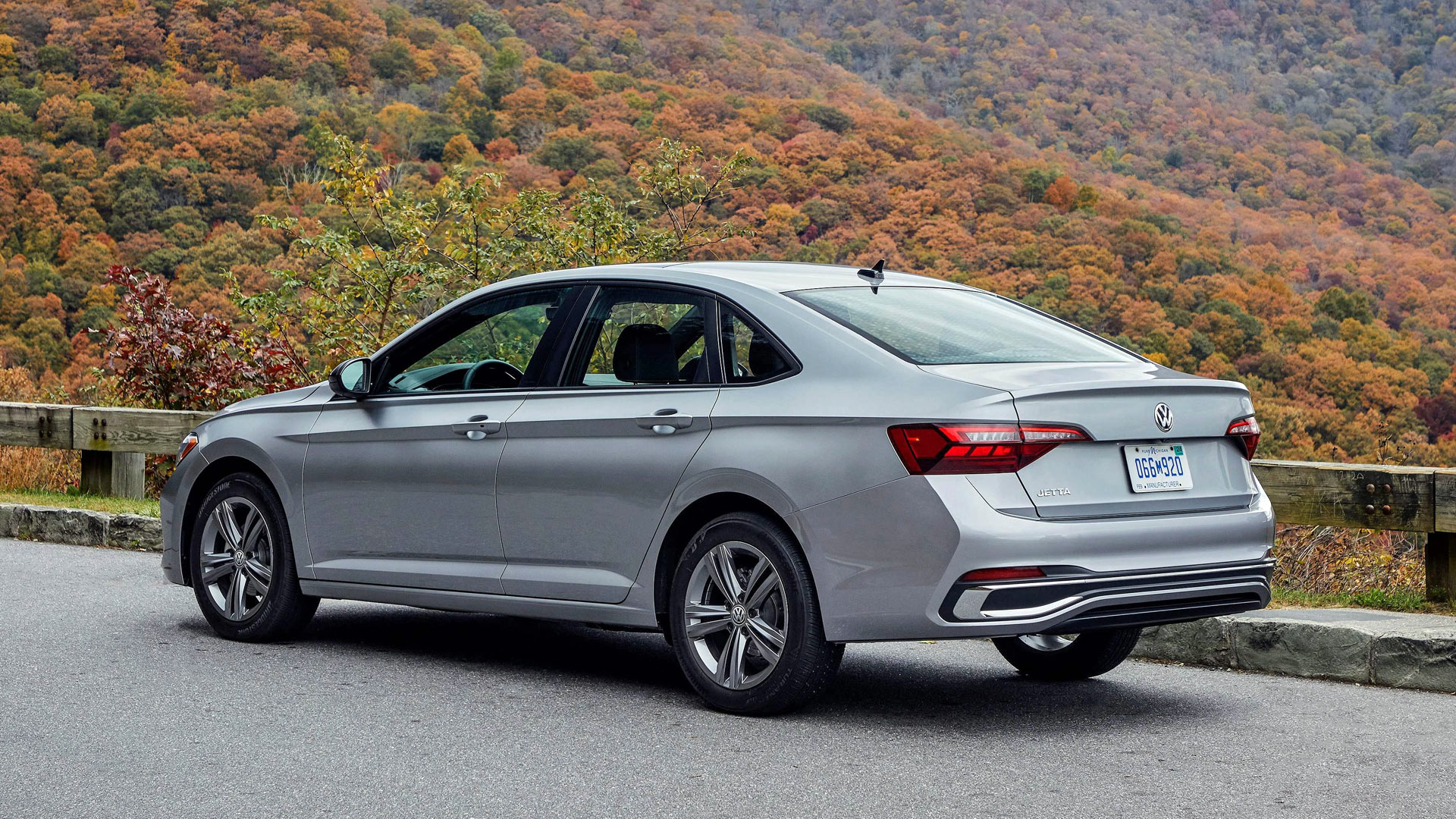 7. Volkswagen Jetta 