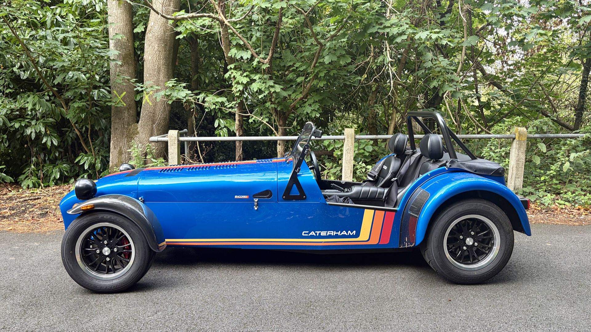Caterham Seven 310 Encore